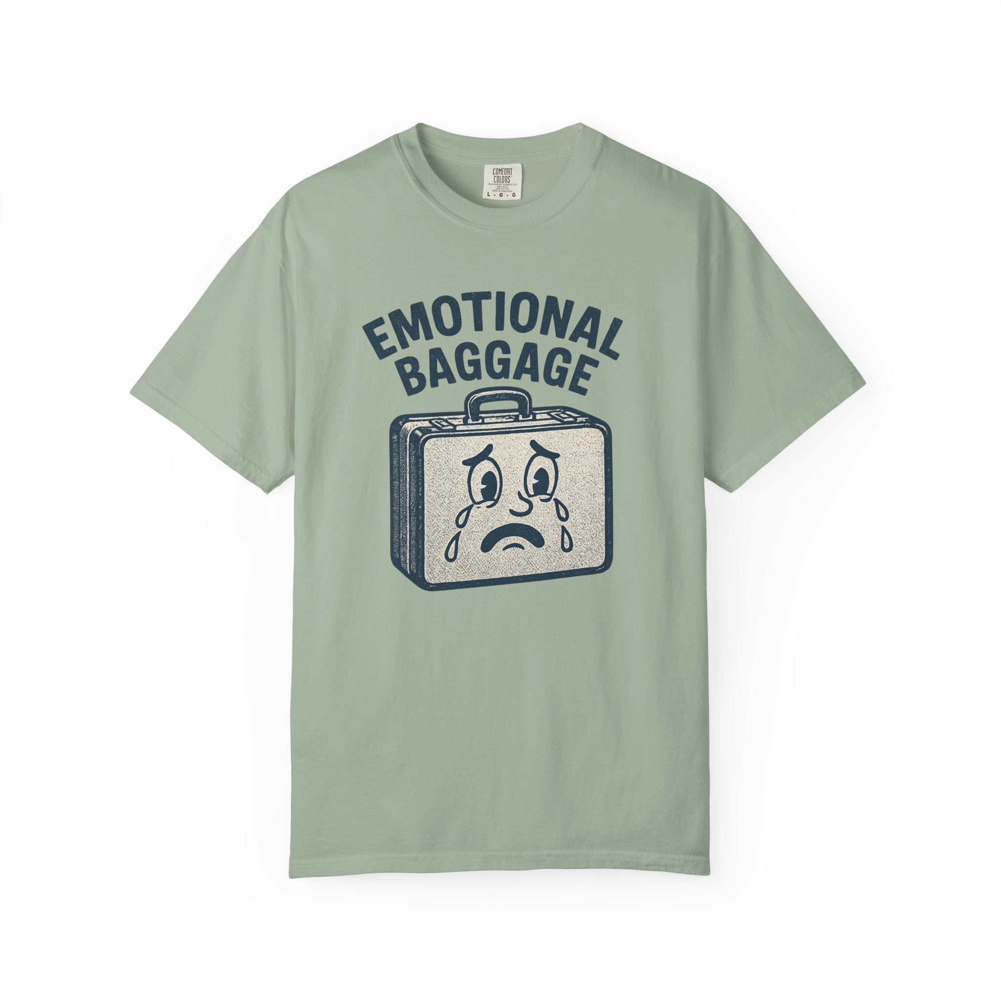 Emotional Baggage T-Shirt