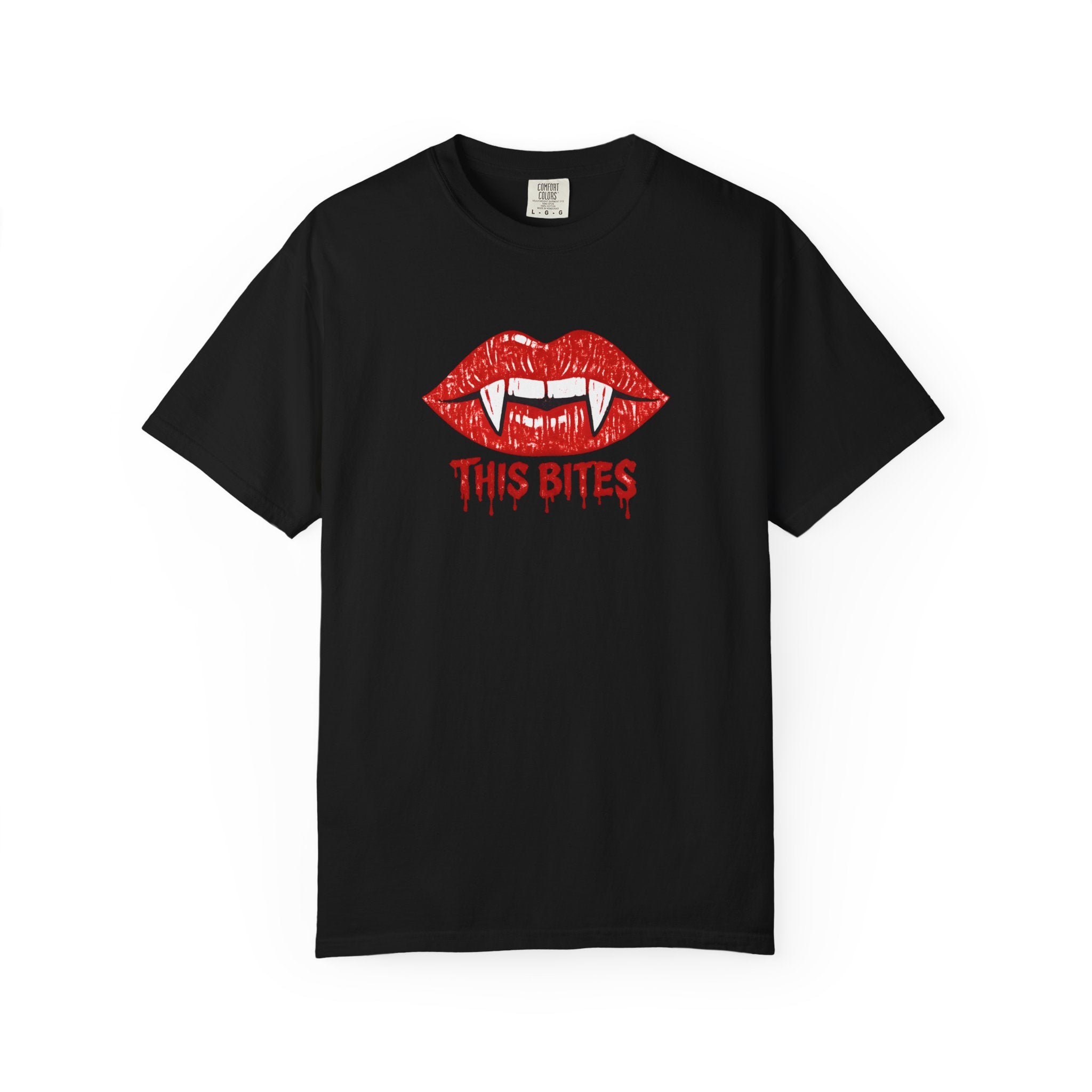 This Bites T-Shirt