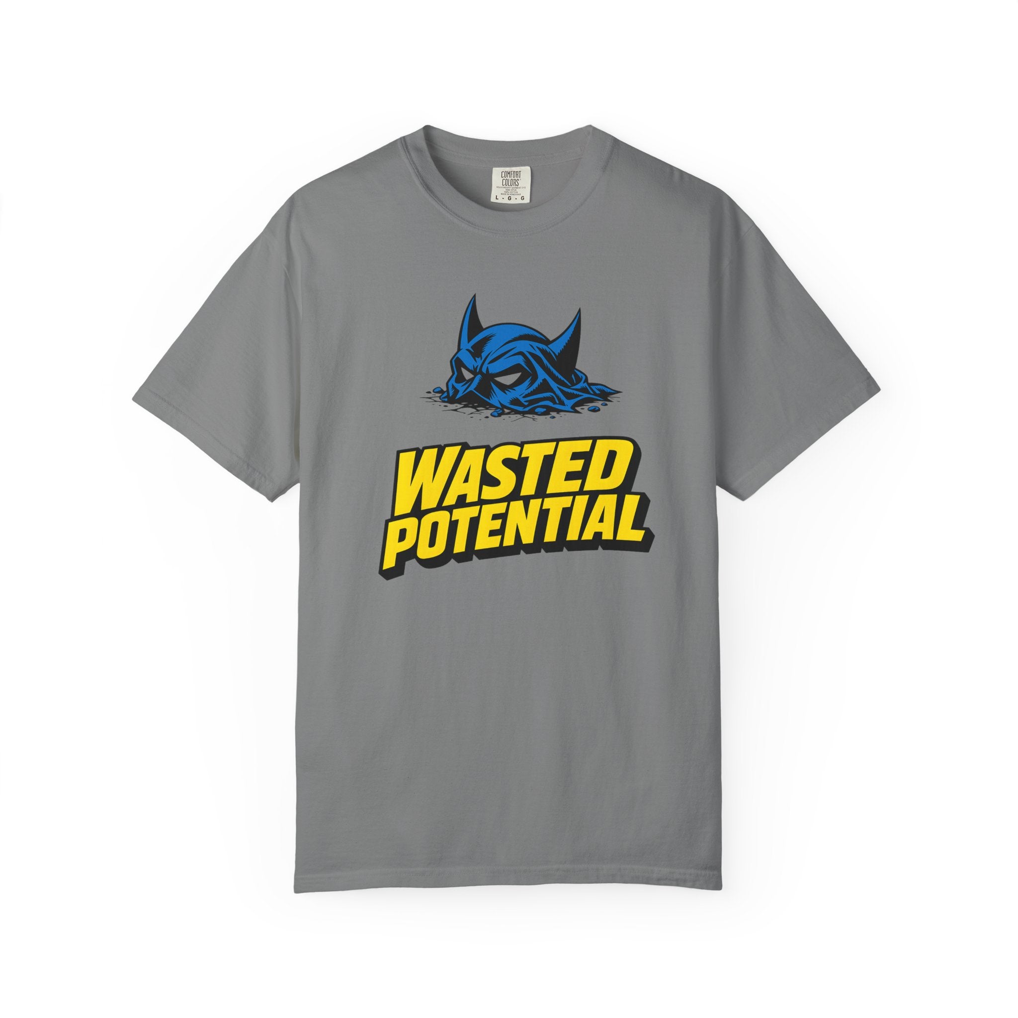 Wasted Potential T-Shirt