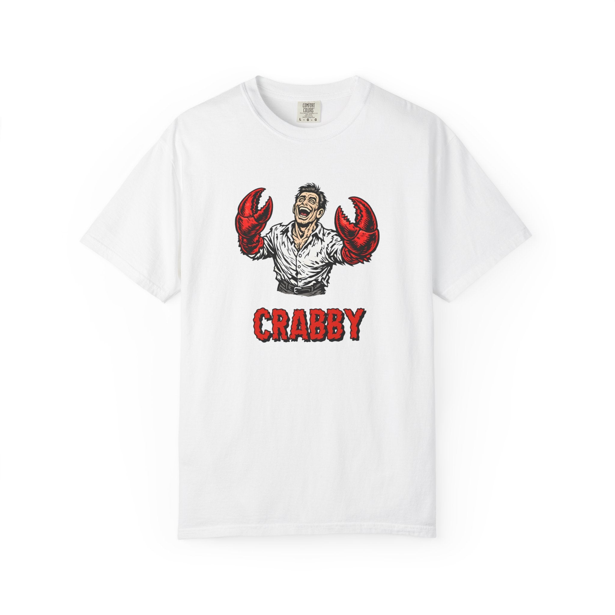 Crabby T-Shirt