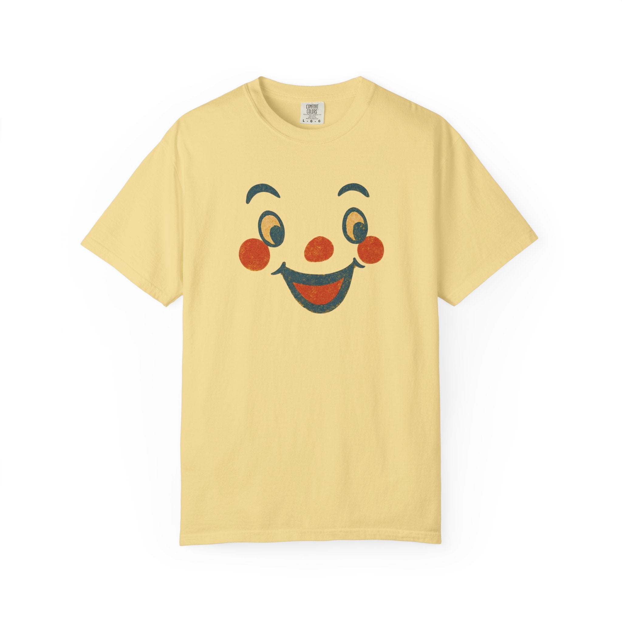 Happiness is Creepy T-Shirt