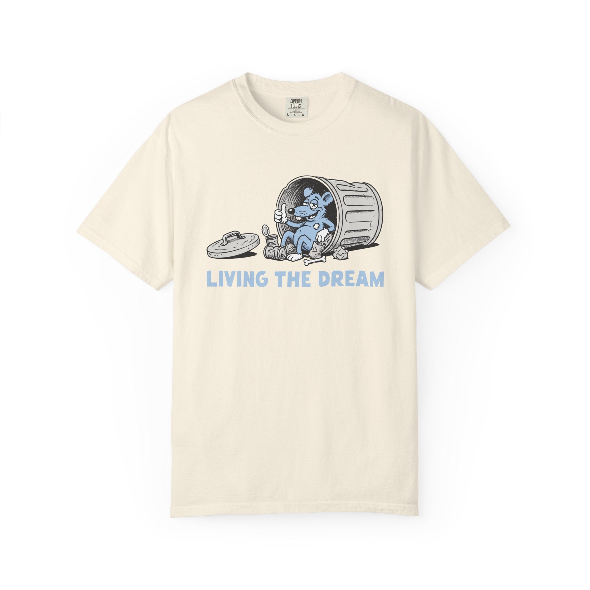 Living The Dream T-Shirt