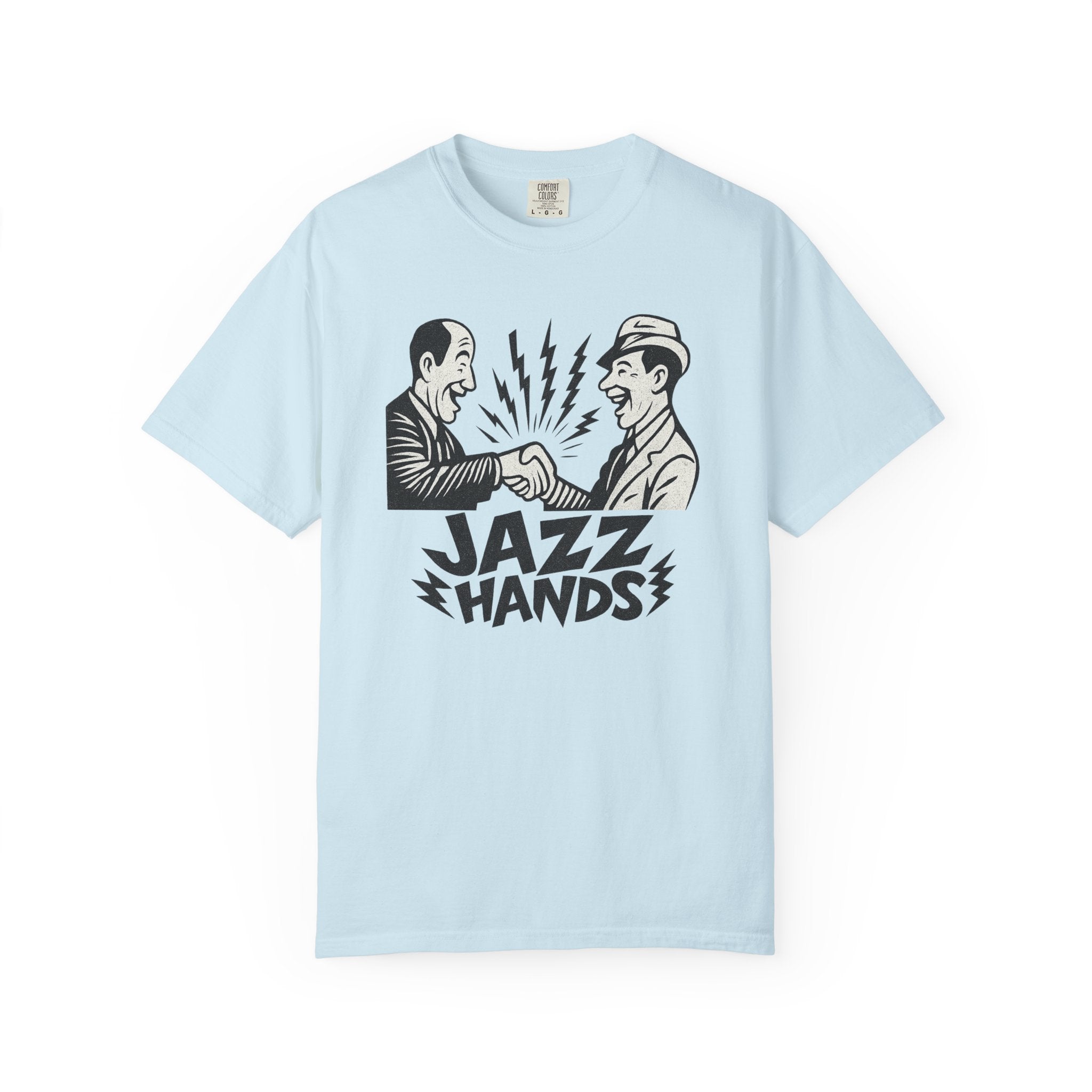 Jazz Hands T-Shirt