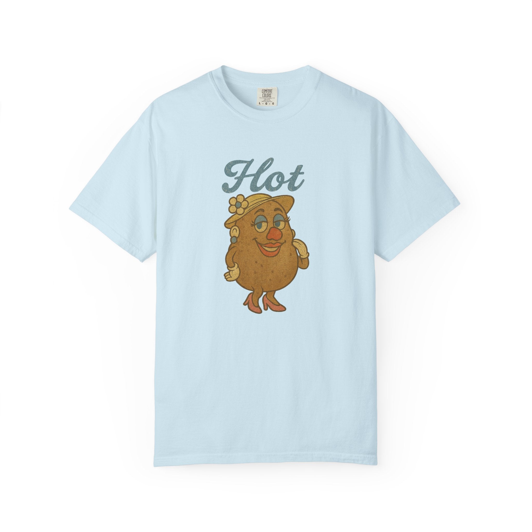 Hot Potato T-Shirt