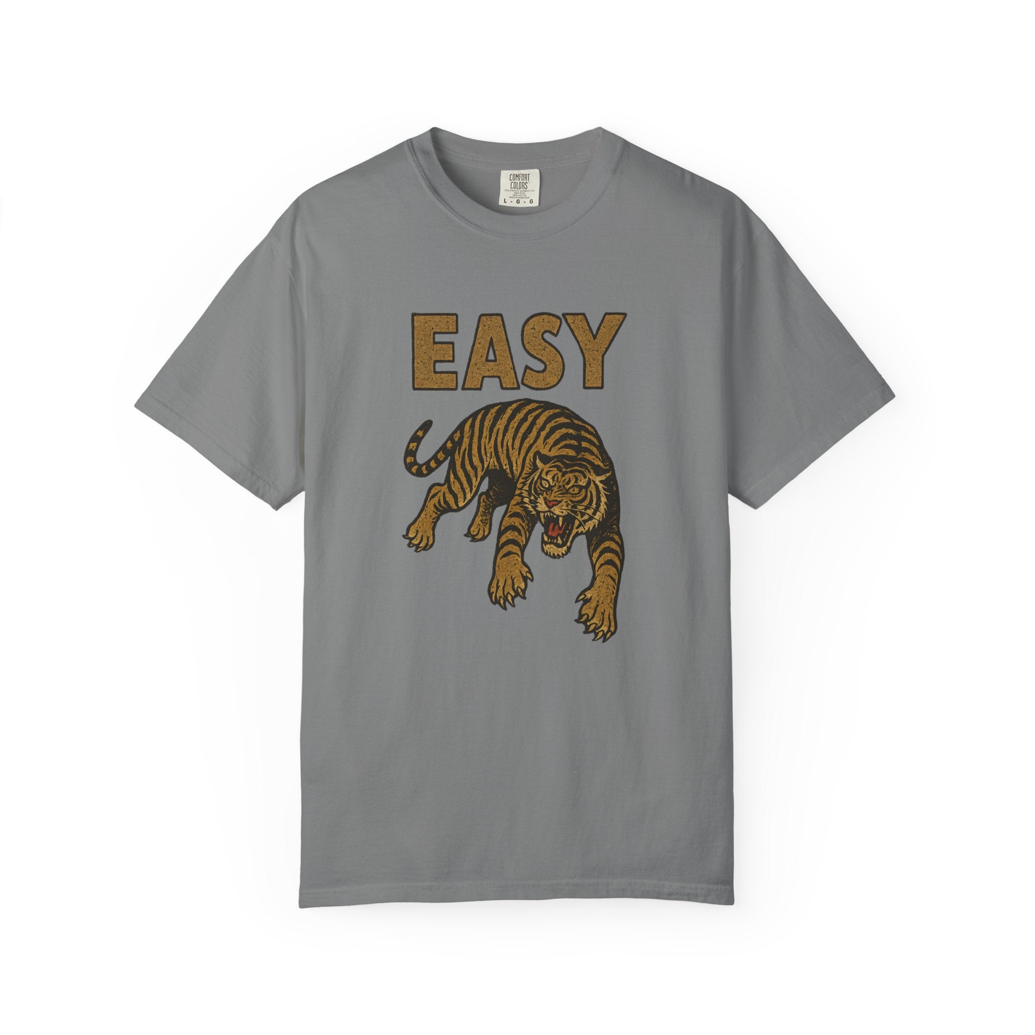 Easy Tiger T-Shirt