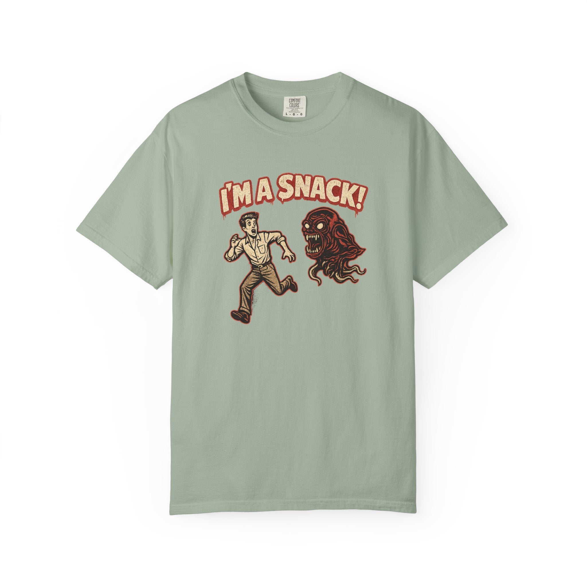 I'm A Snack T-Shirt