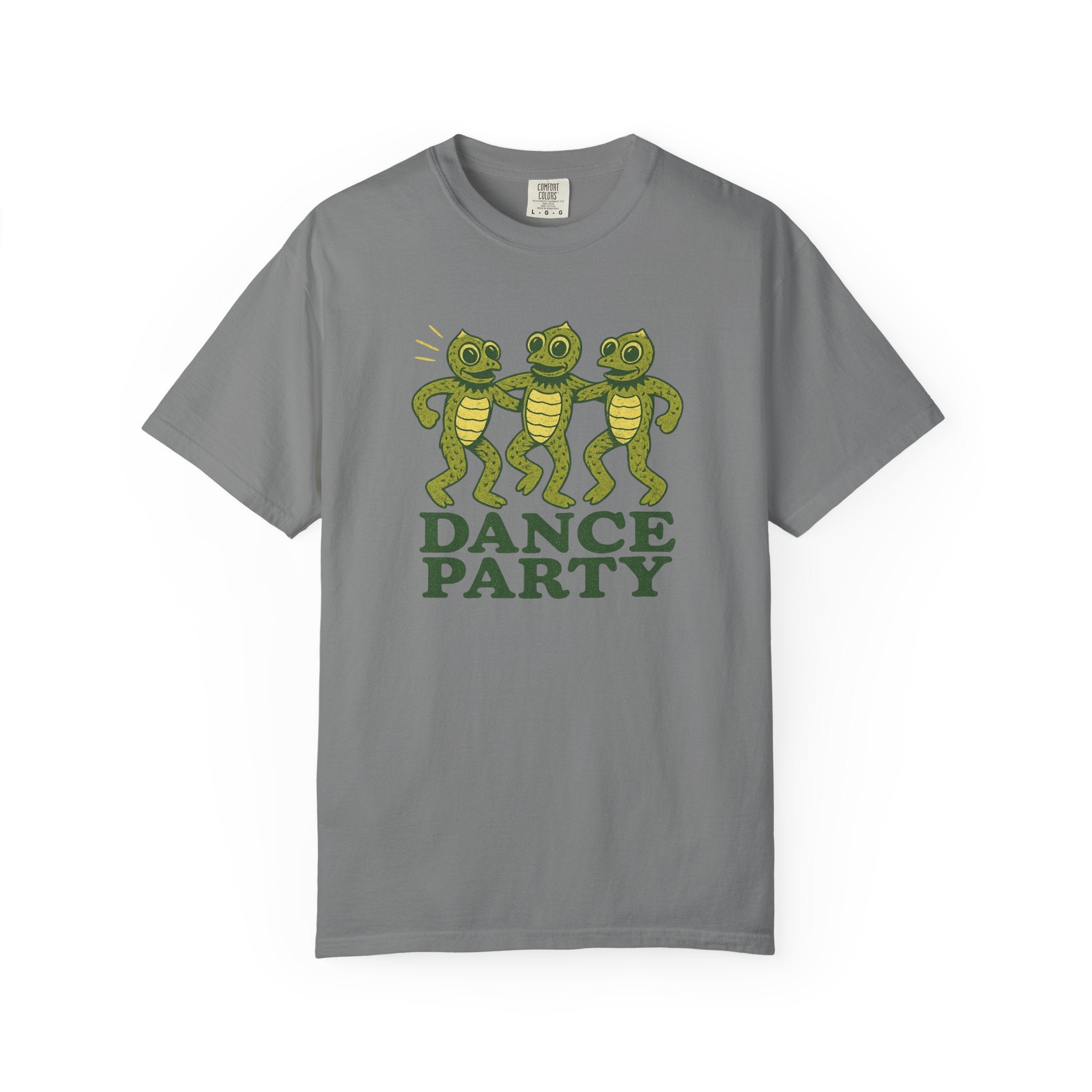 Dance Party T-Shirt