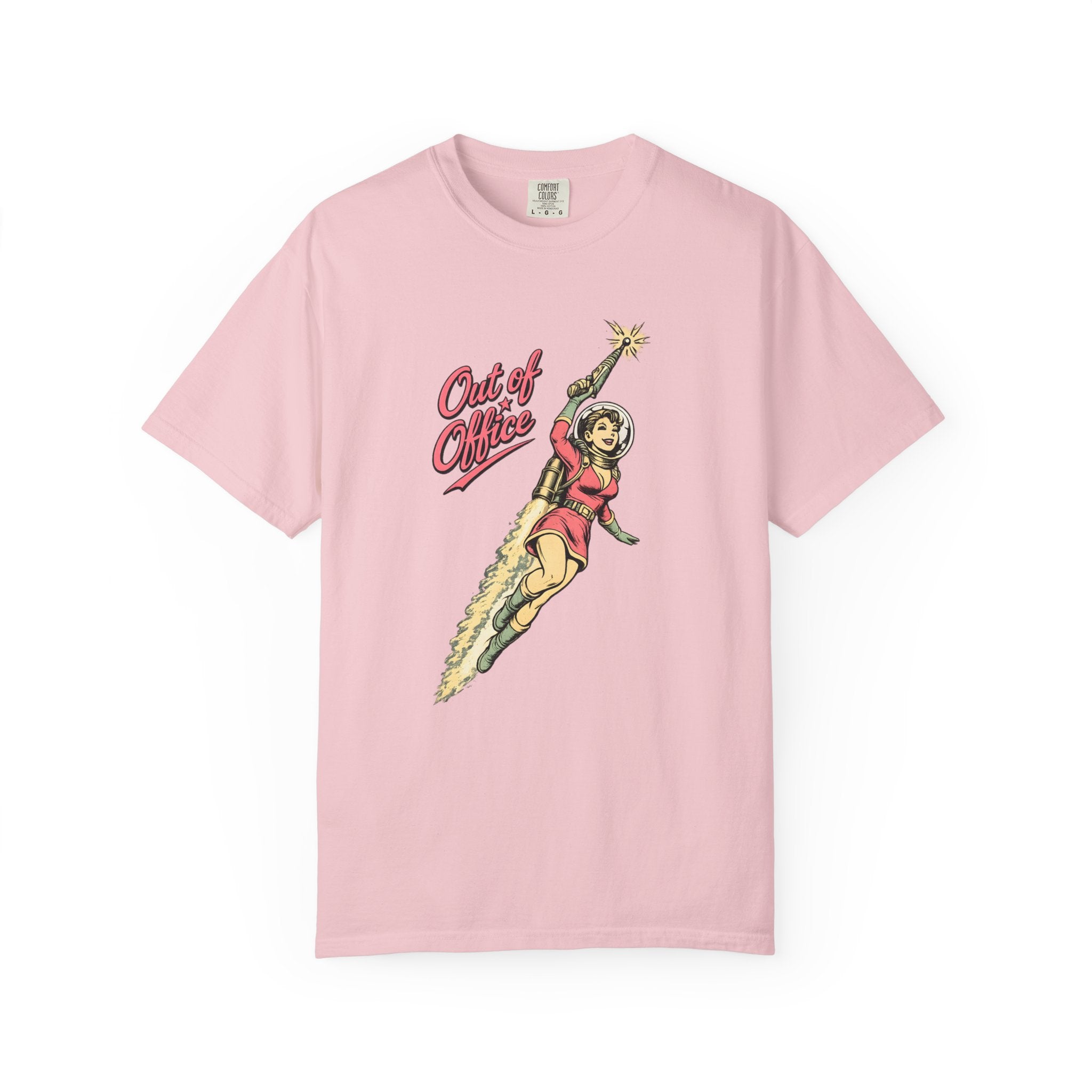 Out of Office T-Shirt