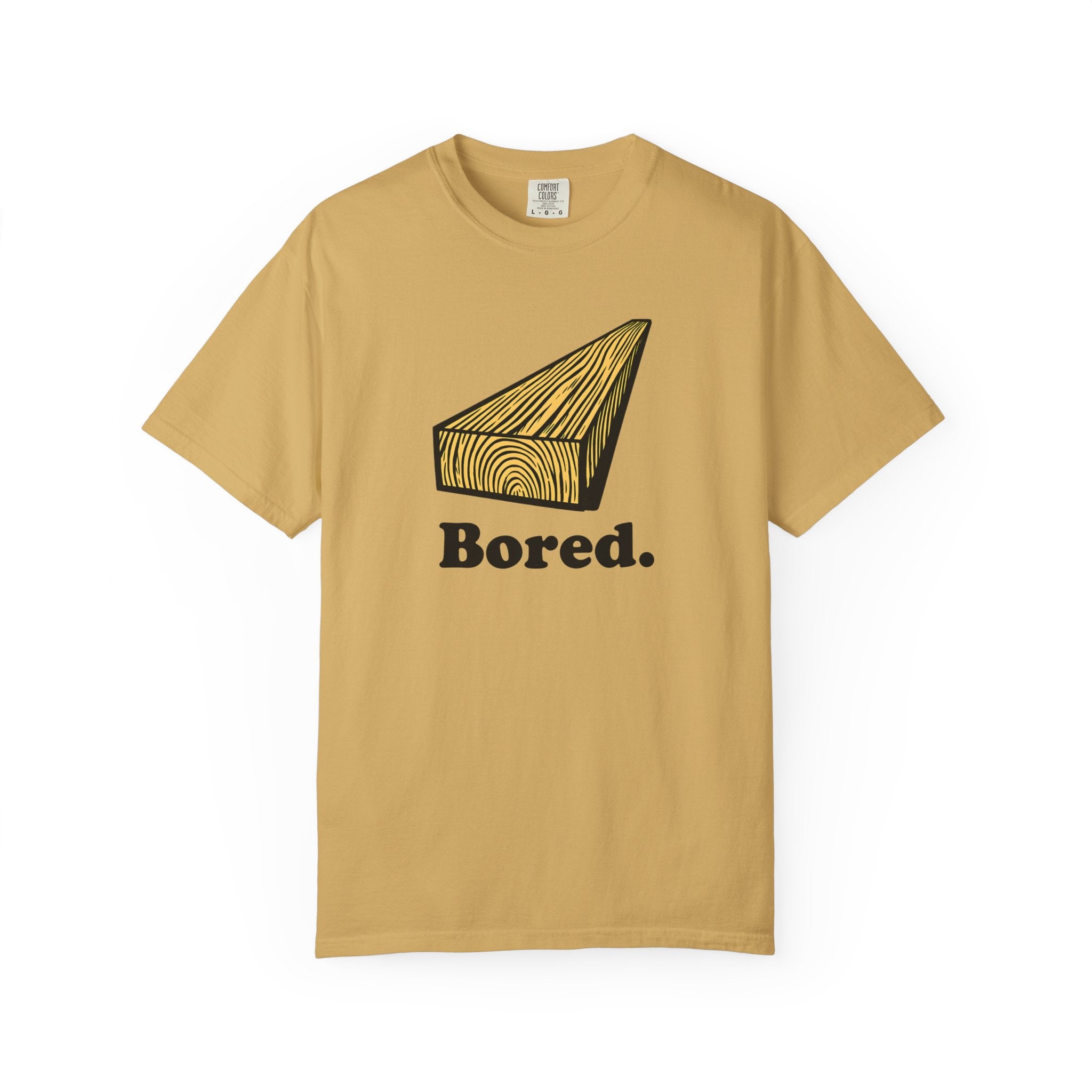 Bored Board T-Shirt