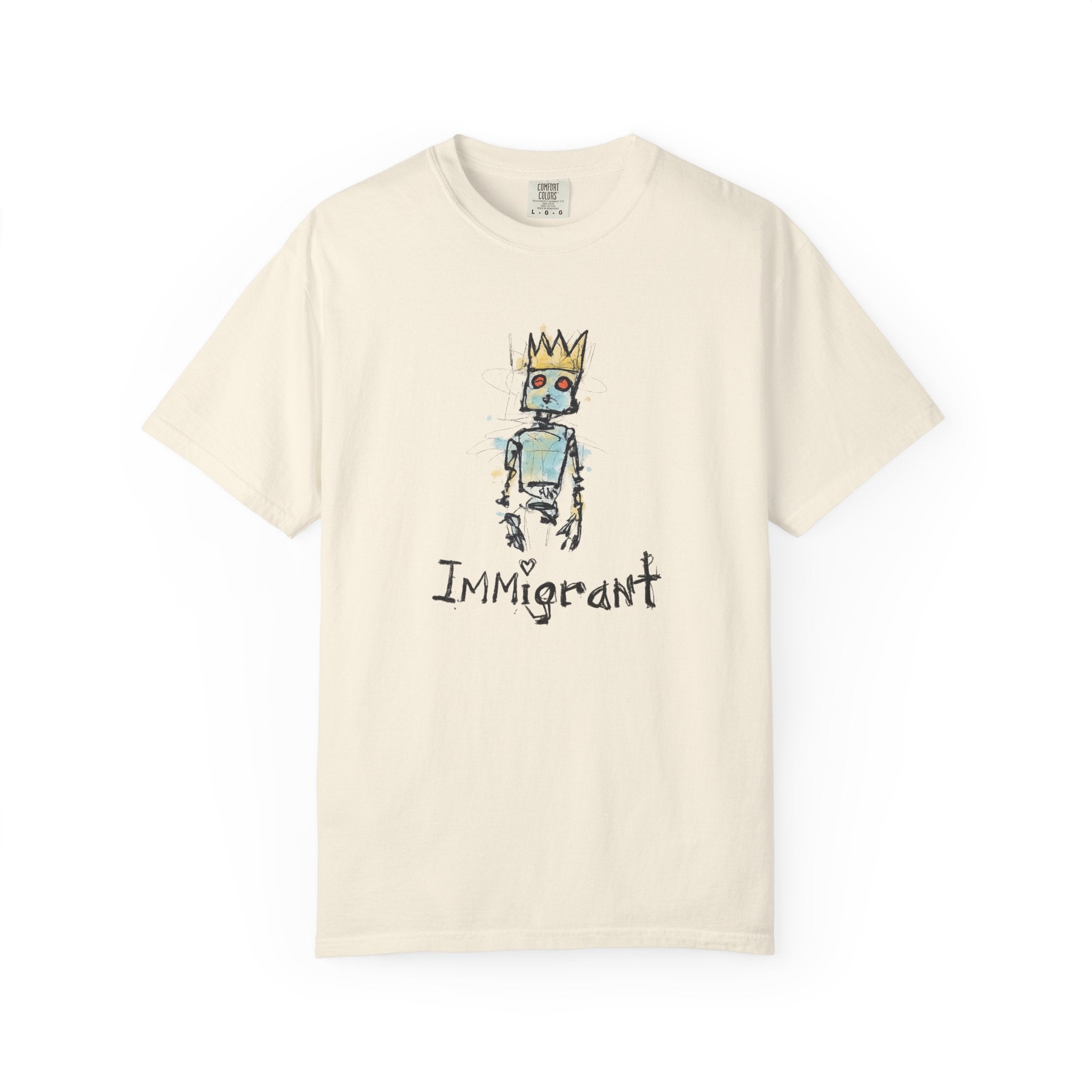 Immigrant T-Shirt