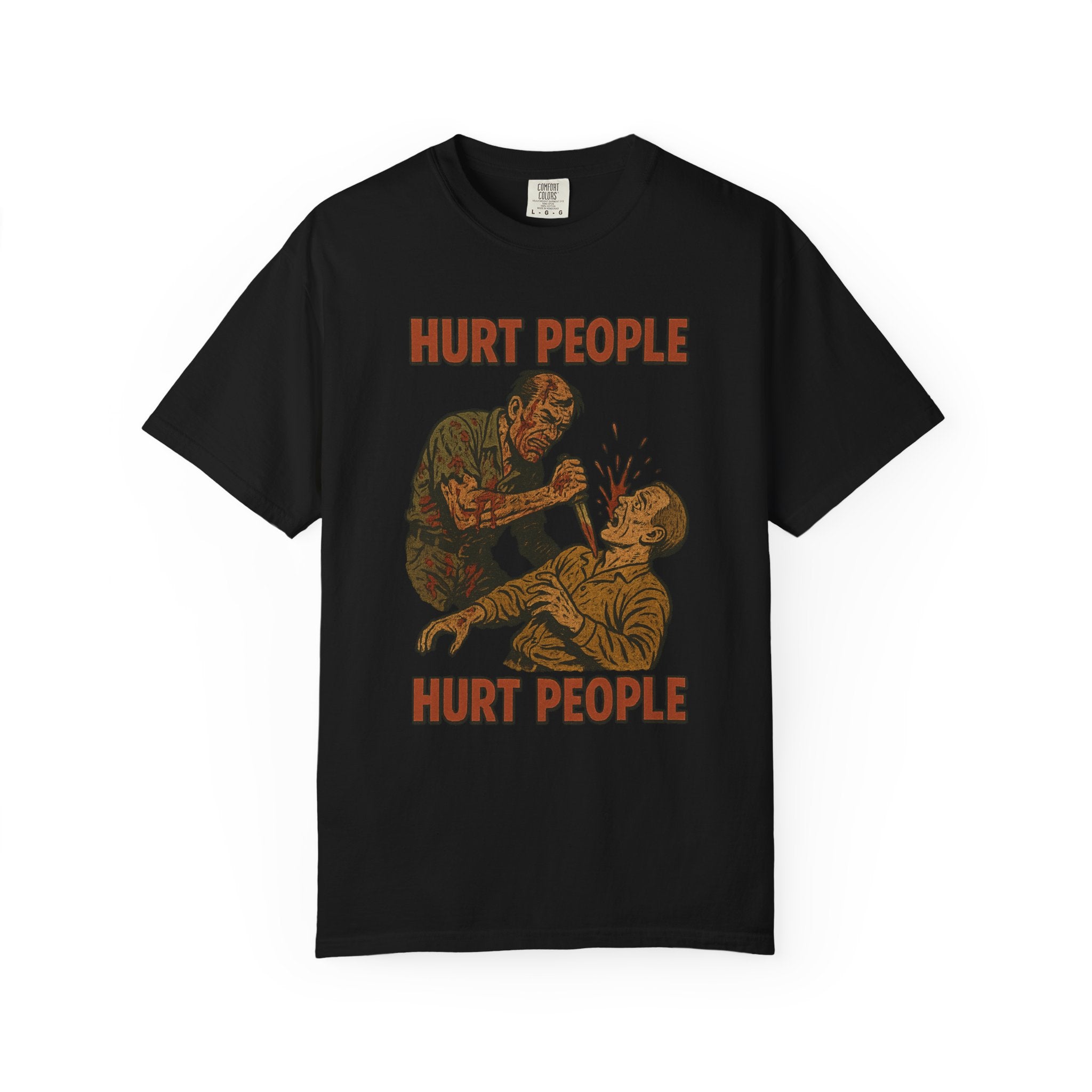 Hurt People Hurt People T-Shirt