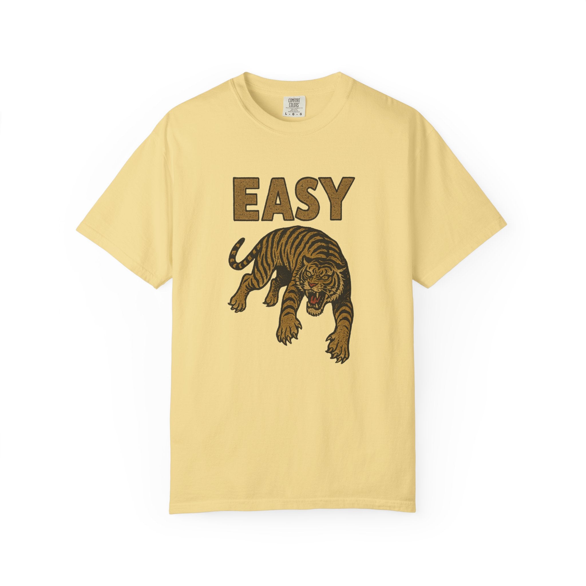 Easy Tiger T-Shirt