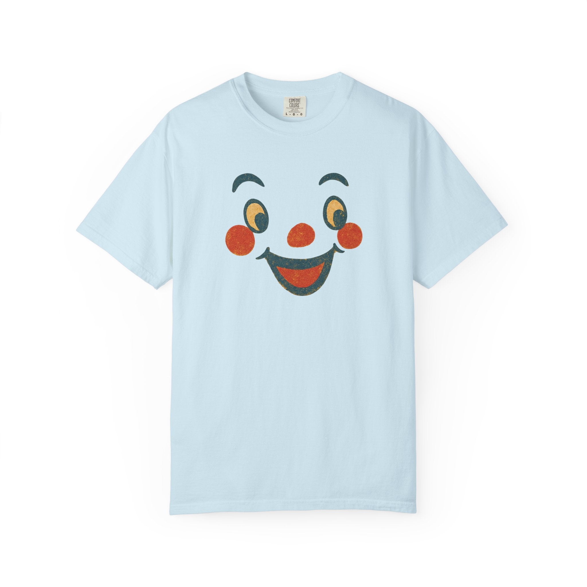 Happiness is Creepy T-Shirt
