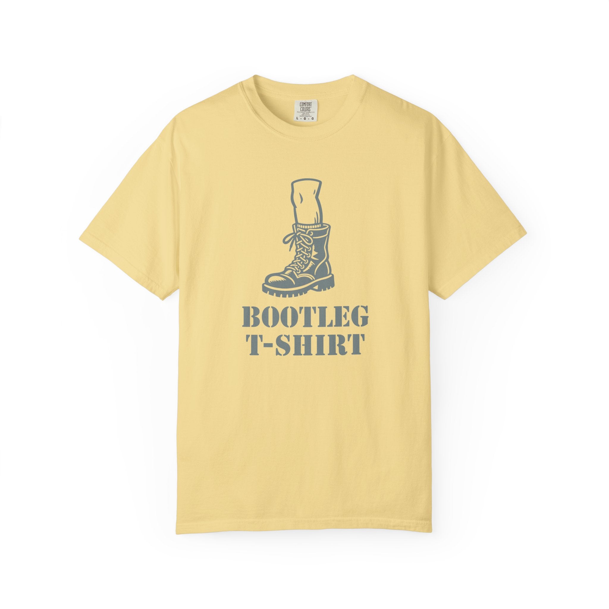 Bootleg T-Shirt