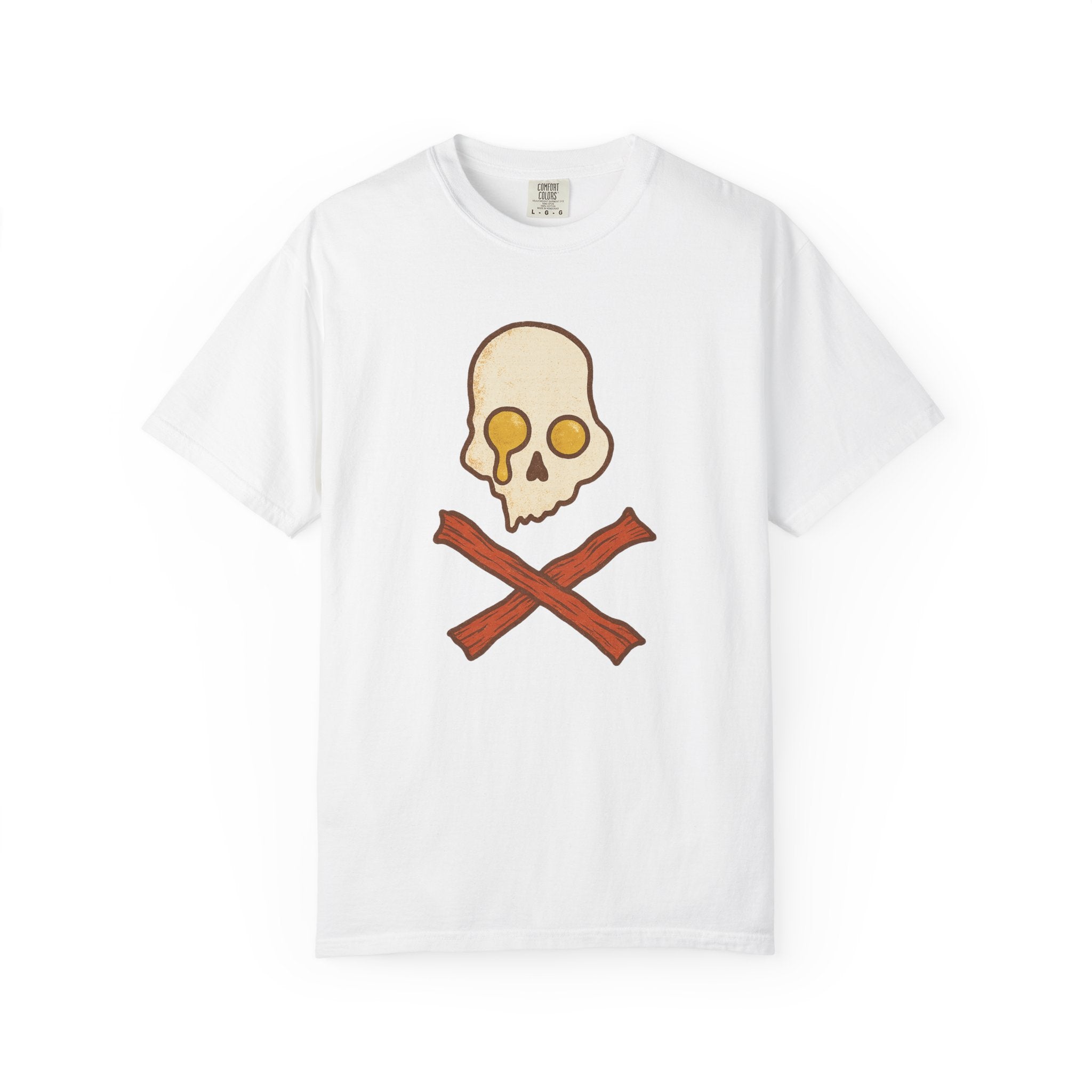 Breakfast of Champions T-Shirt