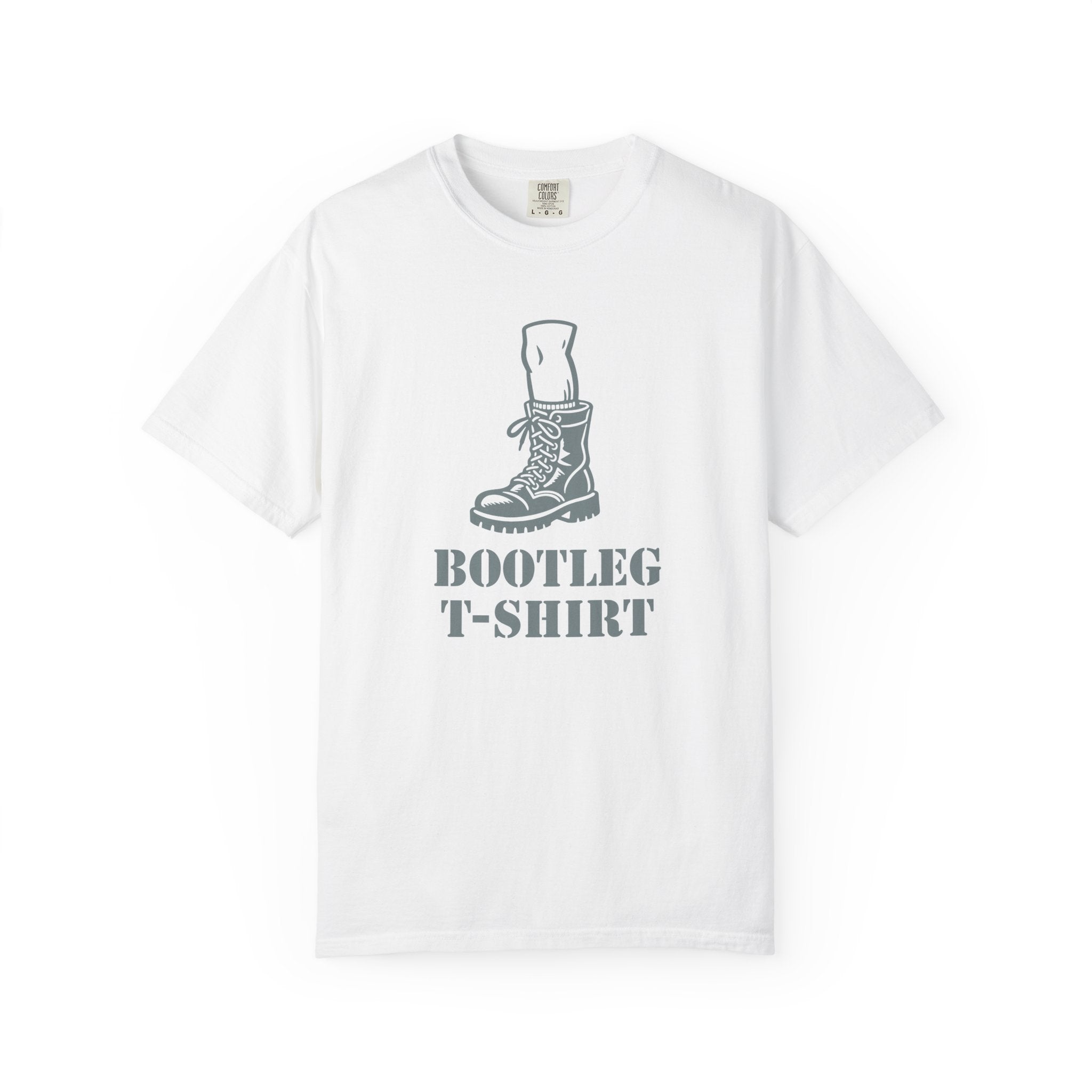 Bootleg T-Shirt