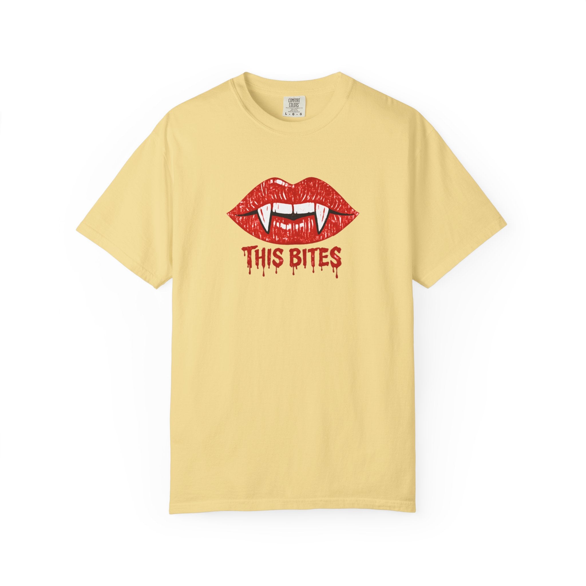 This Bites T-Shirt