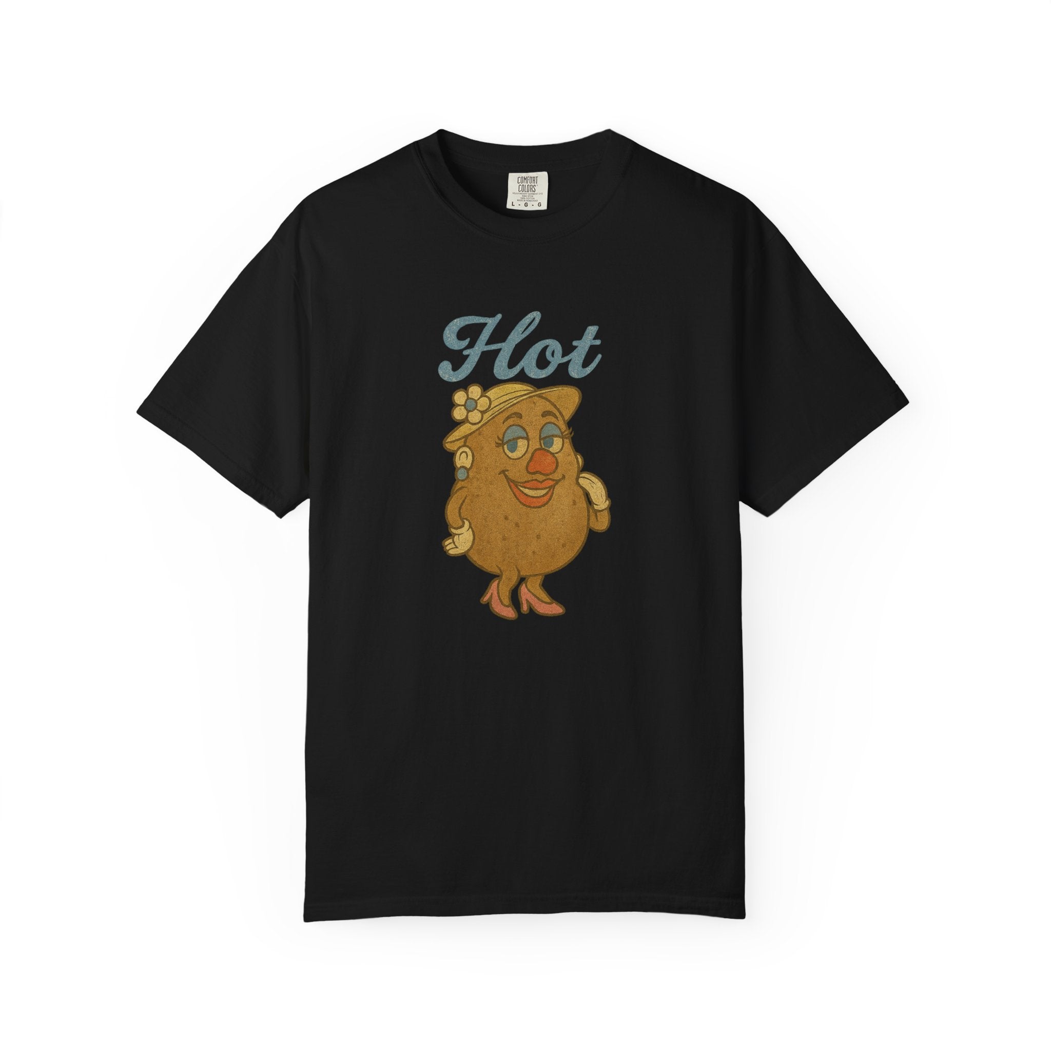 Hot Potato T-Shirt