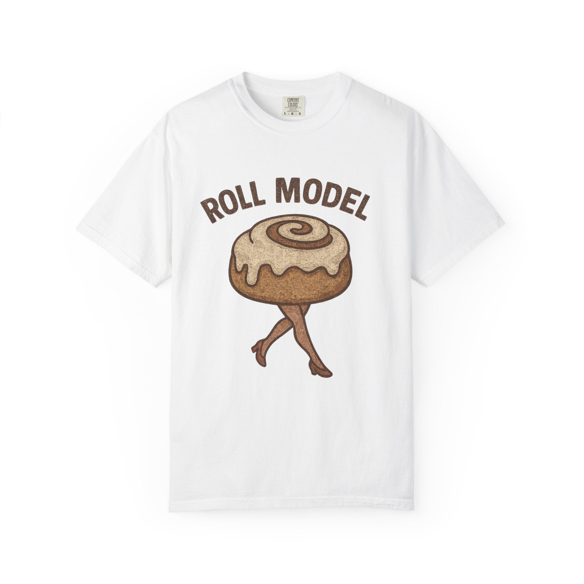 Roll Model T-Shirt