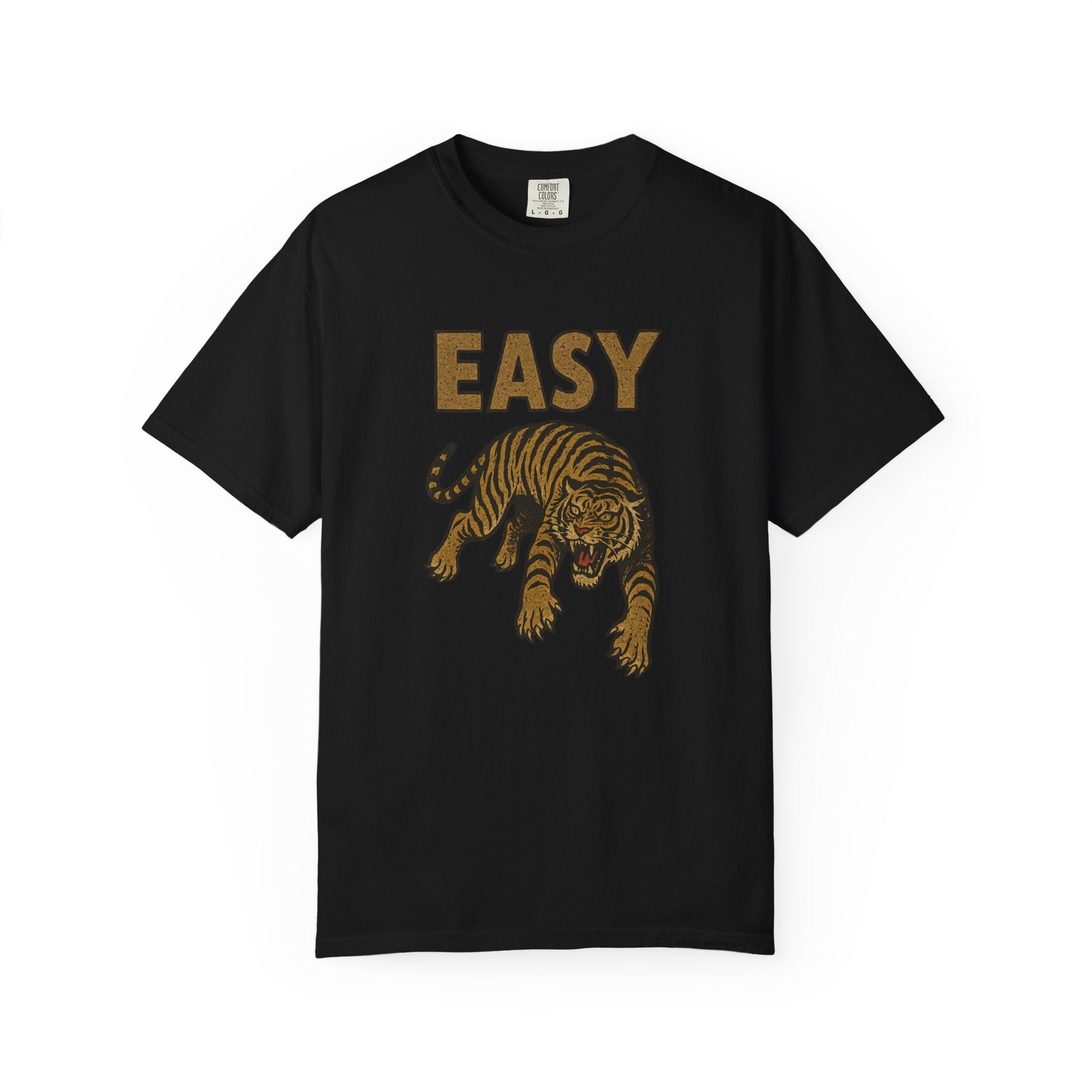 Easy Tiger T-Shirt