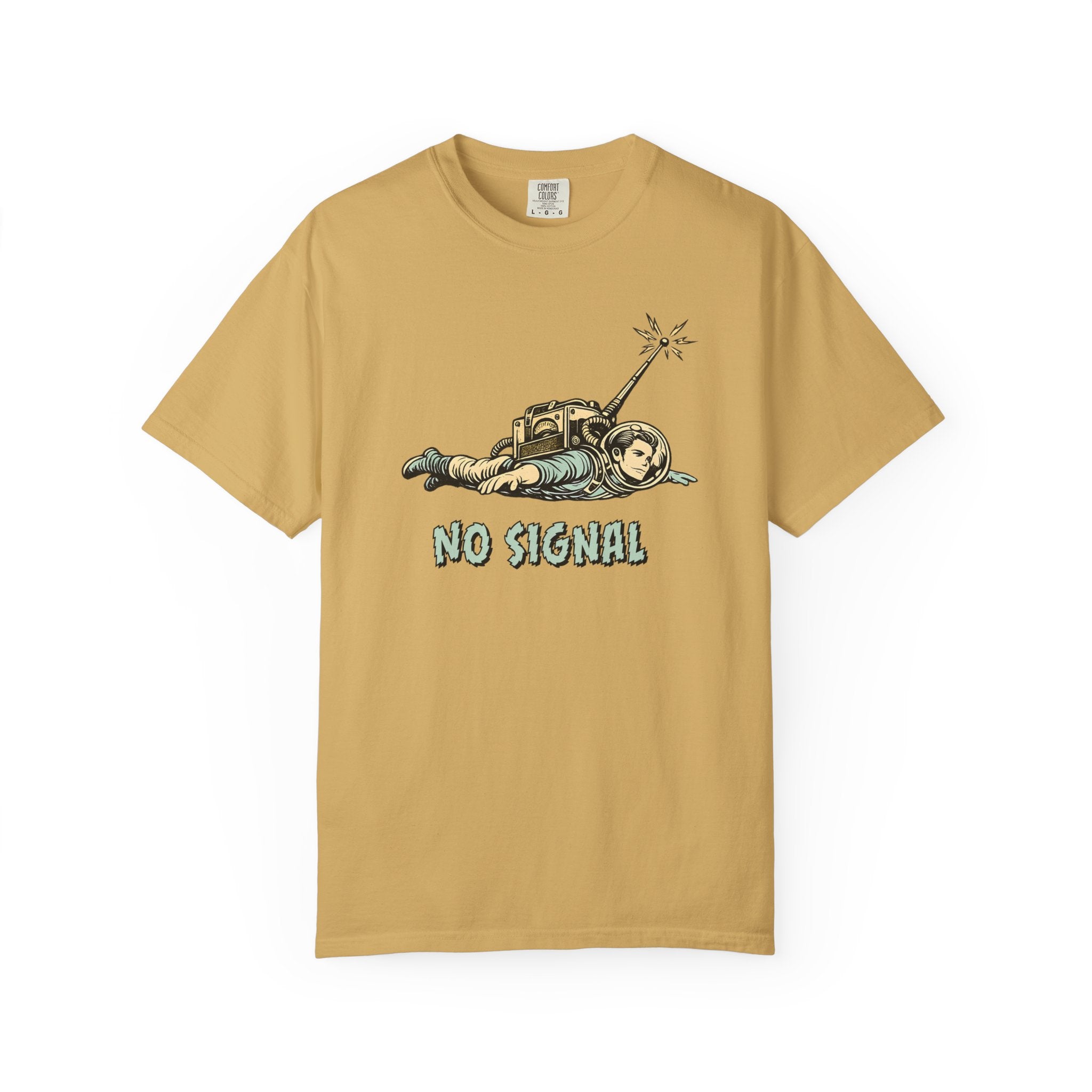 No Signal T-Shirt