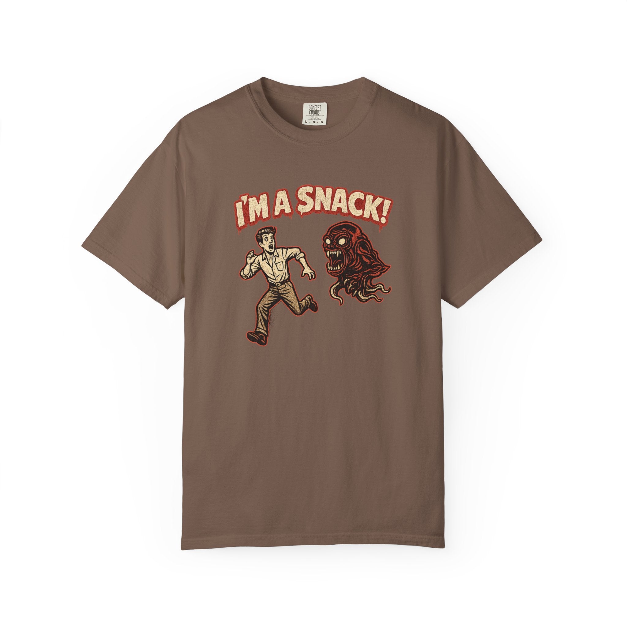 I'm A Snack T-Shirt