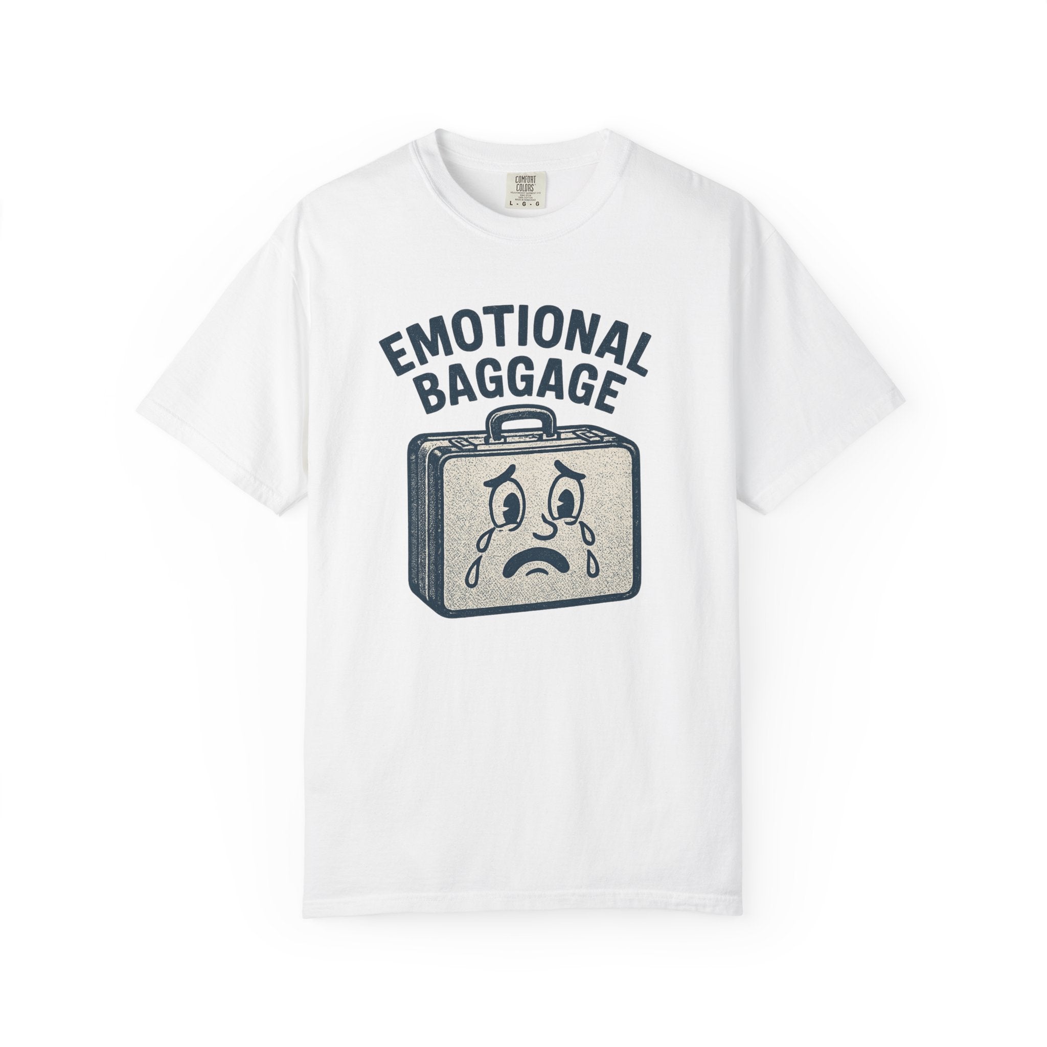 Emotional Baggage T-Shirt