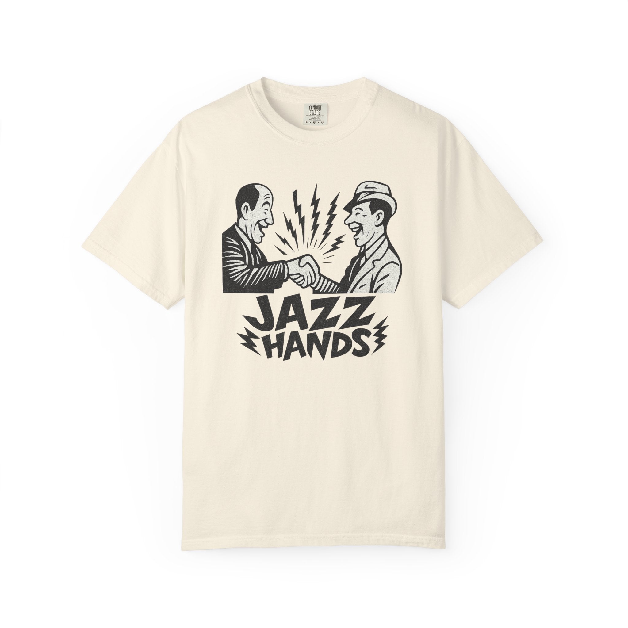 Jazz Hands T-Shirt