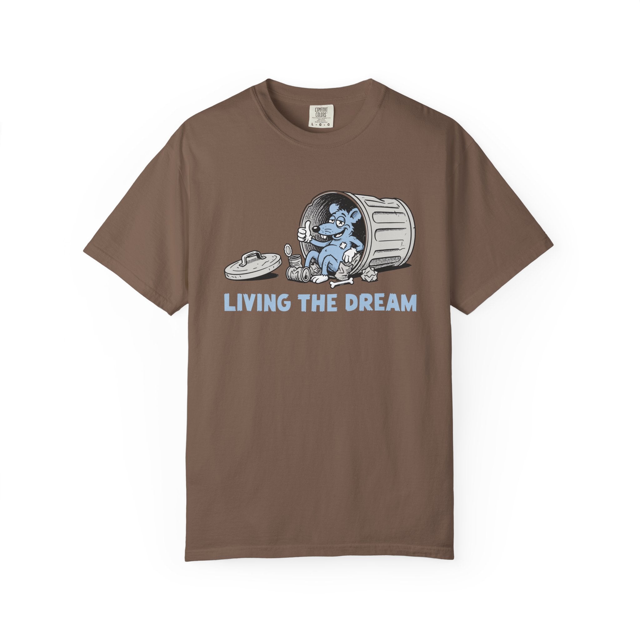Living The Dream T-Shirt