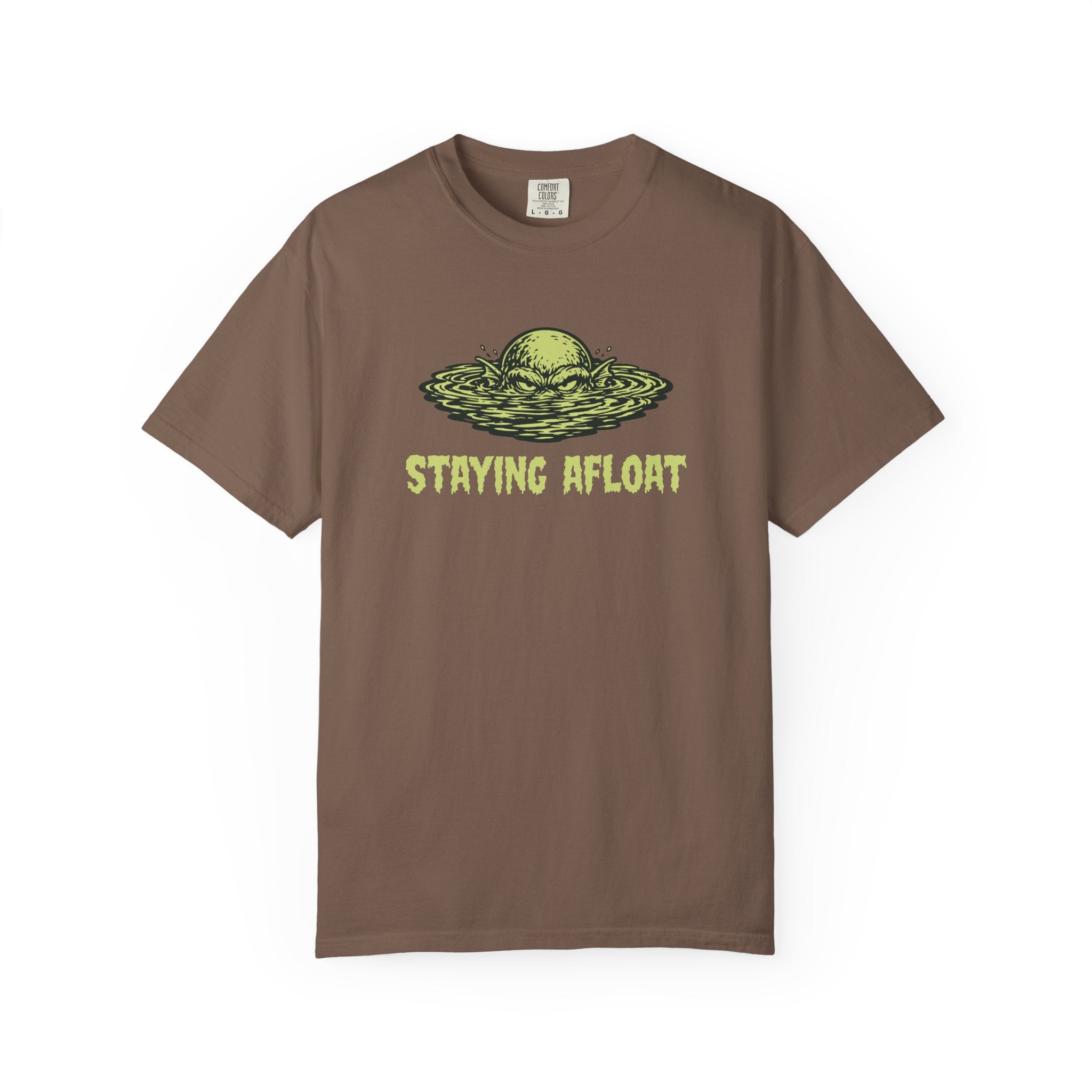 Staying Afloat T-Shirt