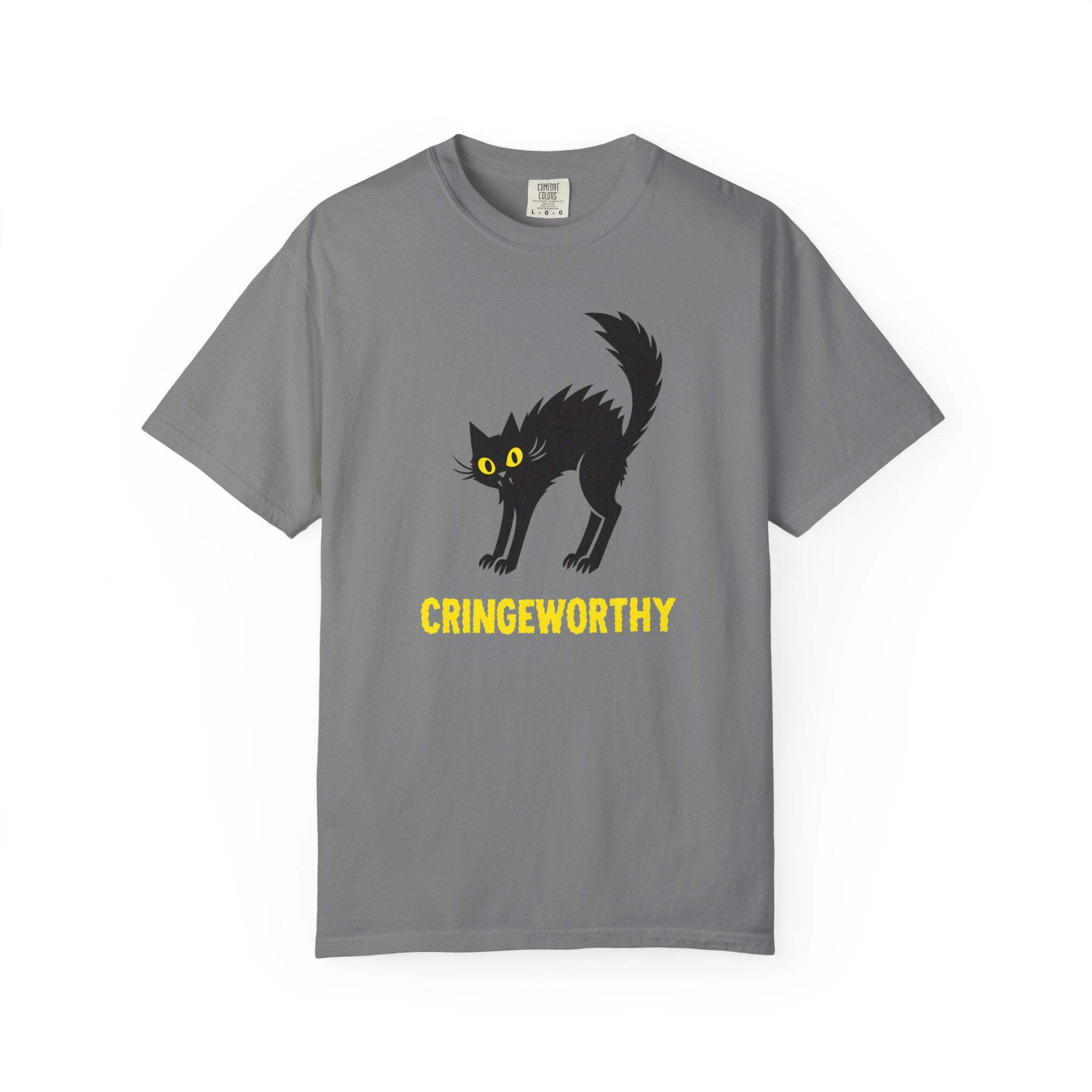 Cringeworthy T-Shirt