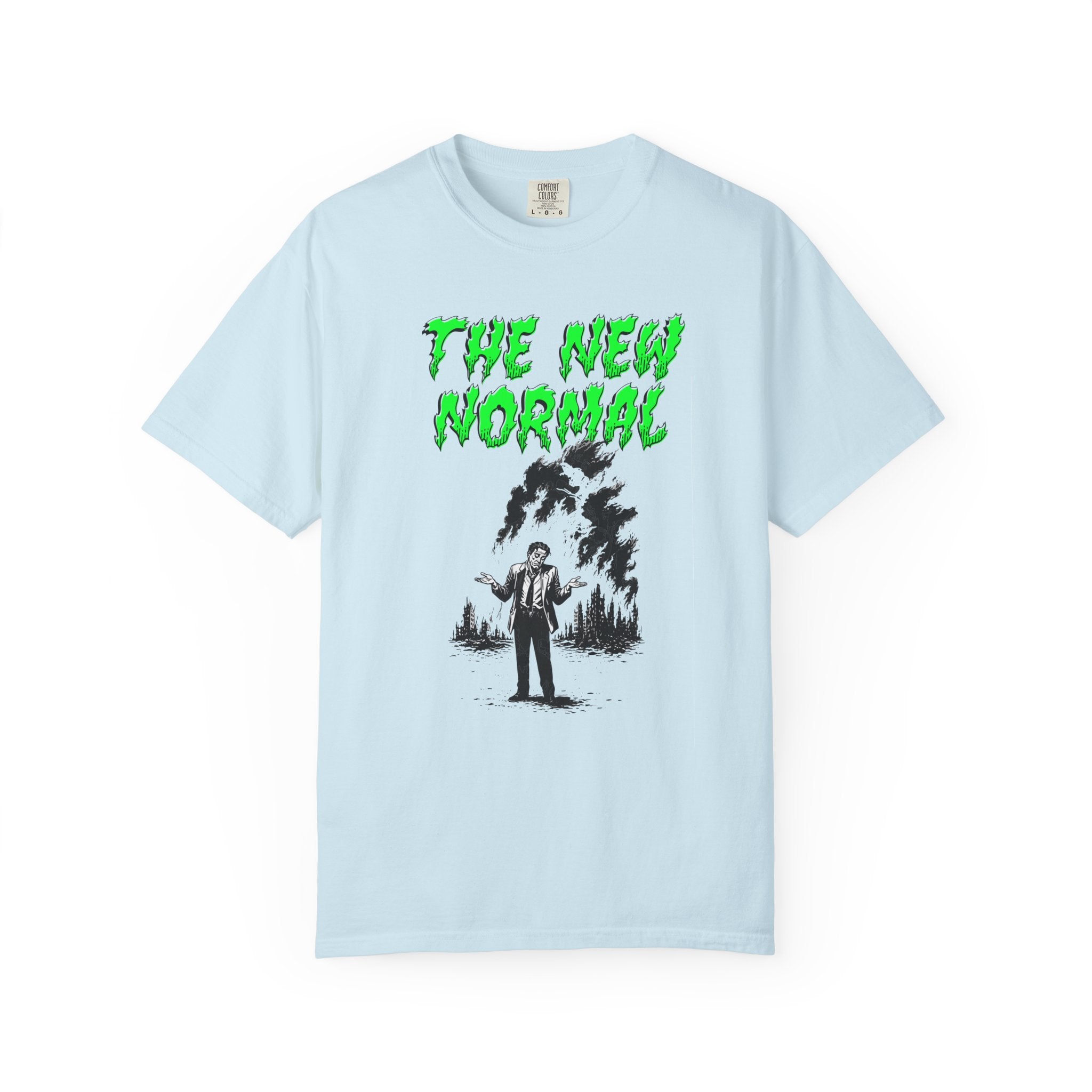 The New Normal T-Shirt