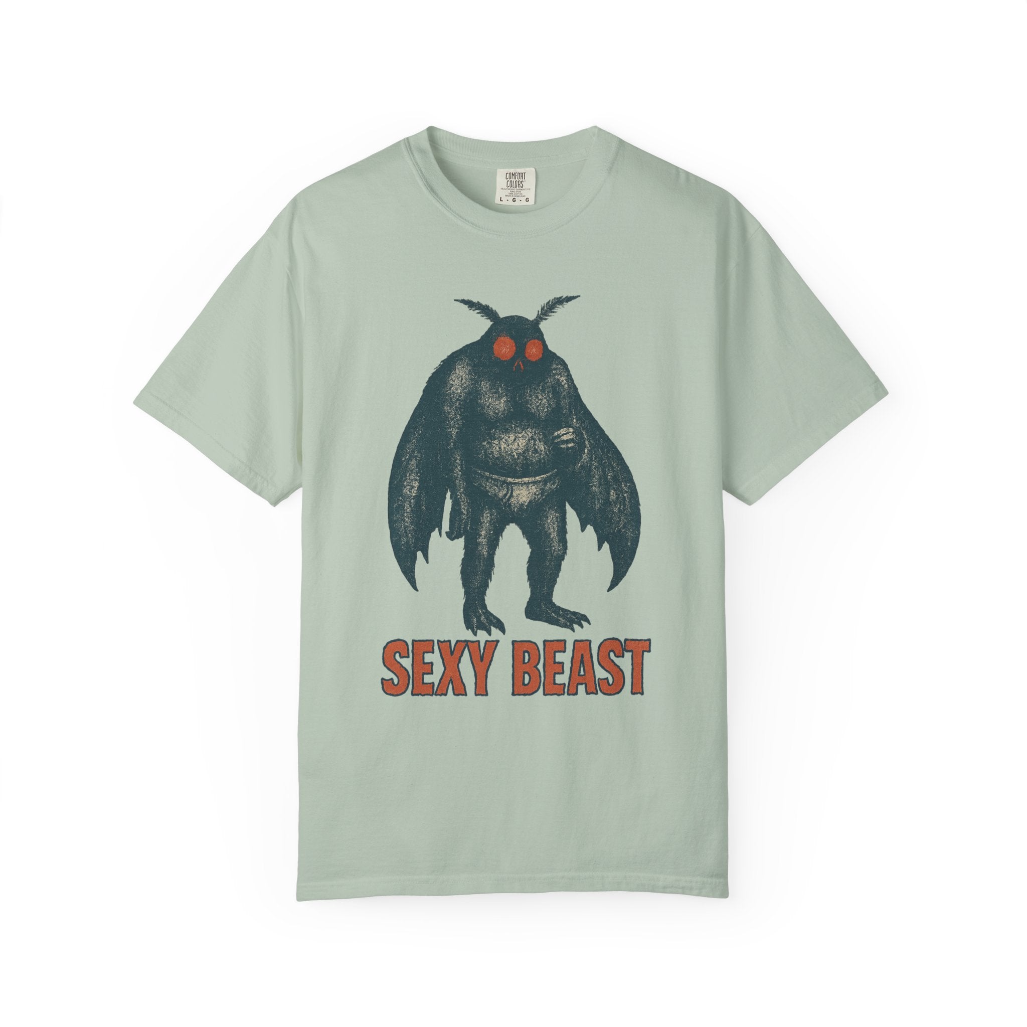 Sexy Beast T-Shirt