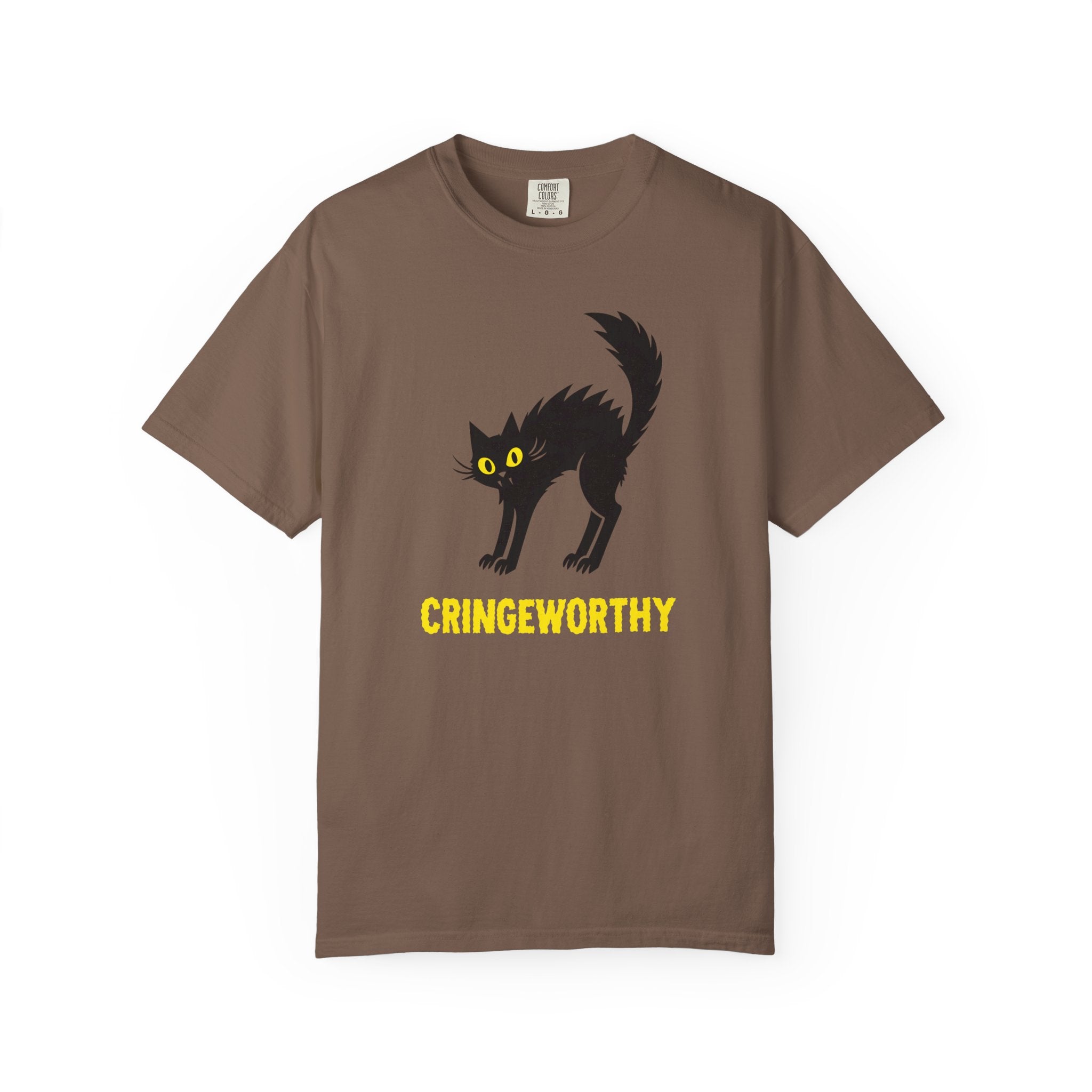 Cringeworthy T-Shirt