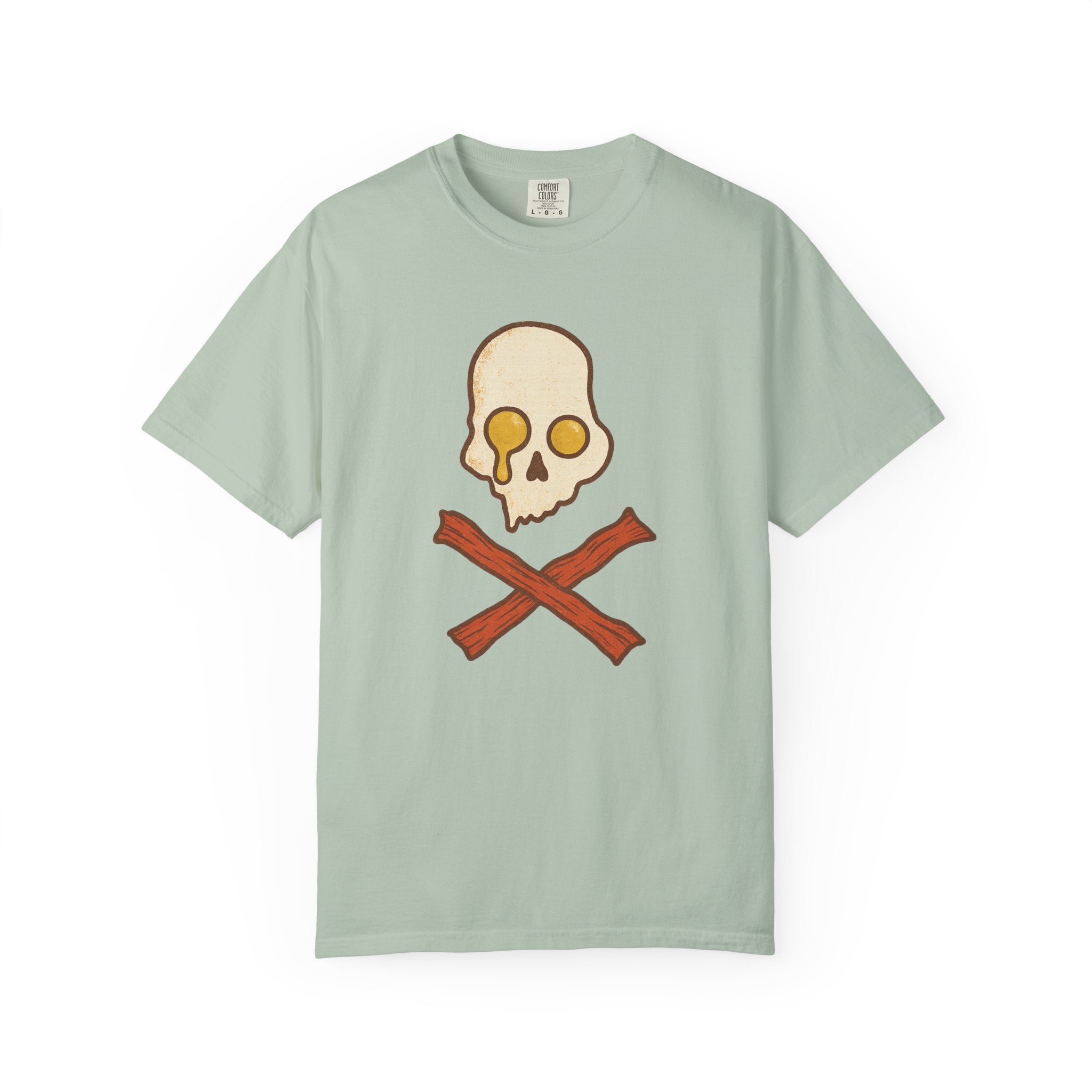 Breakfast of Champions T-Shirt