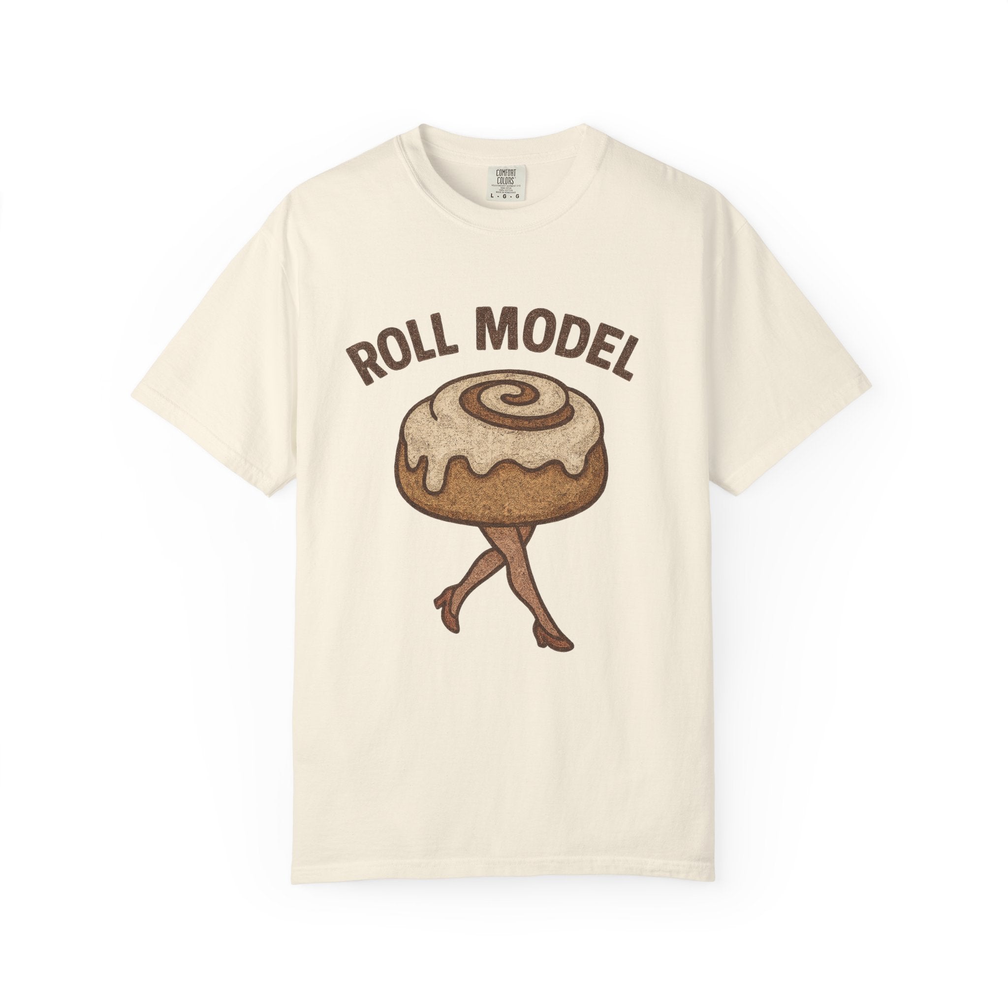 Roll Model T-Shirt