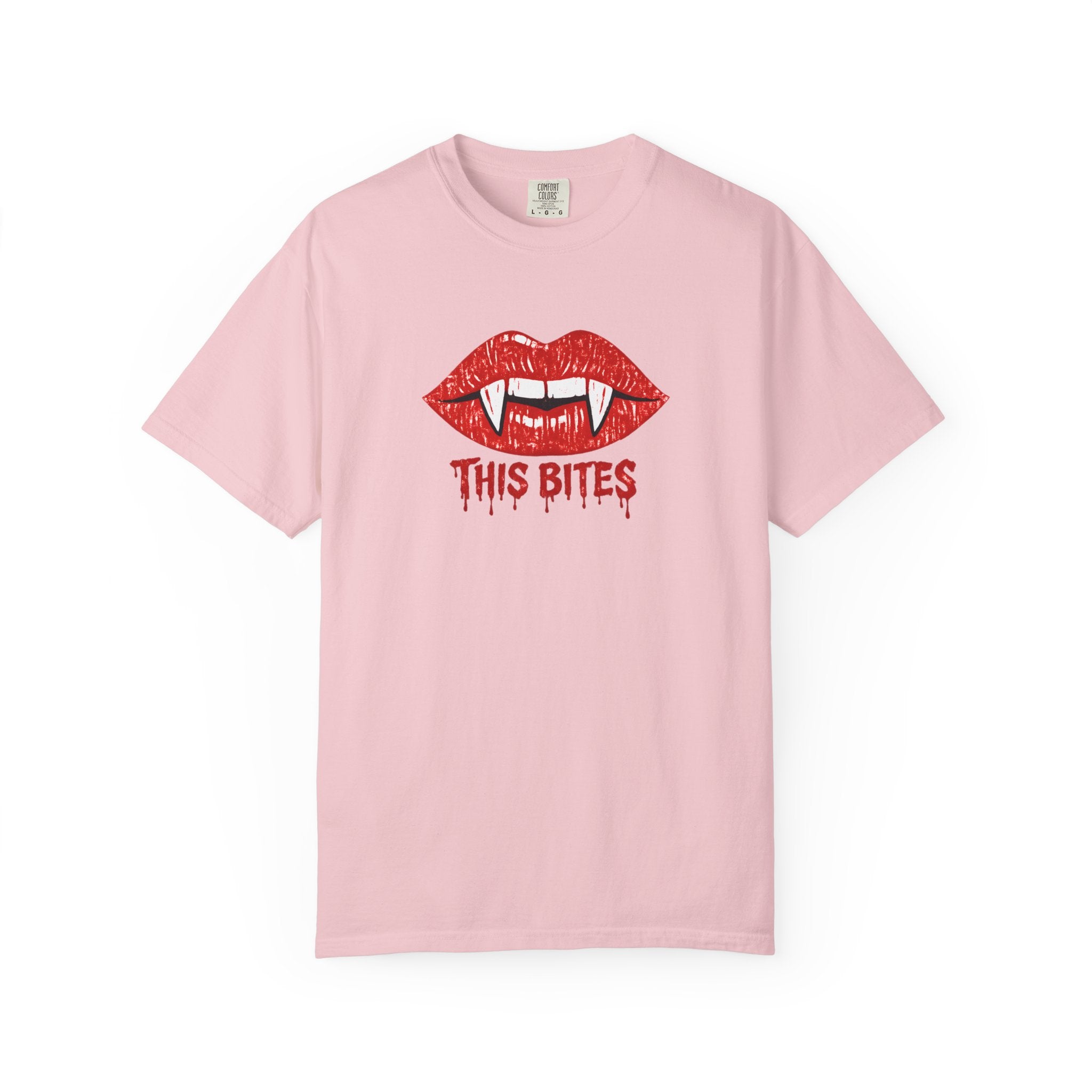 This Bites T-Shirt