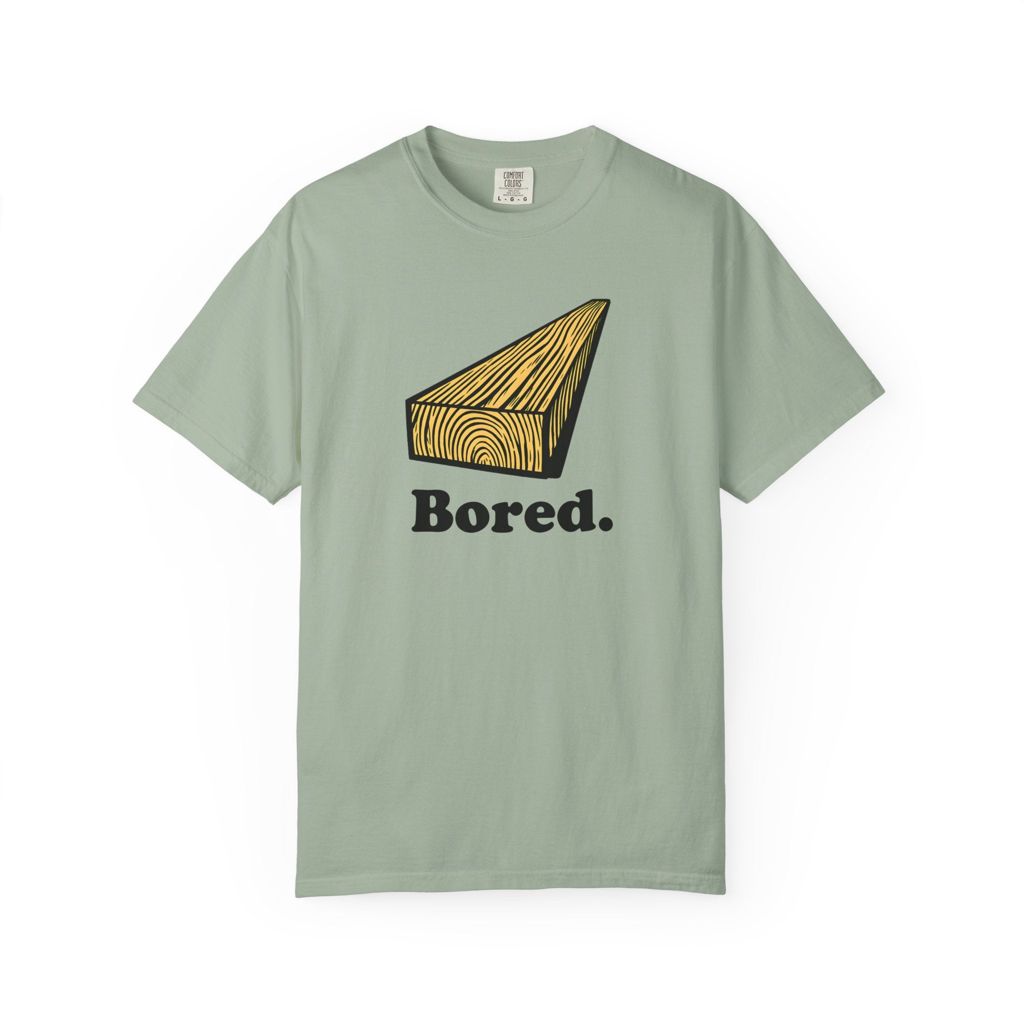 Bored Board T-Shirt