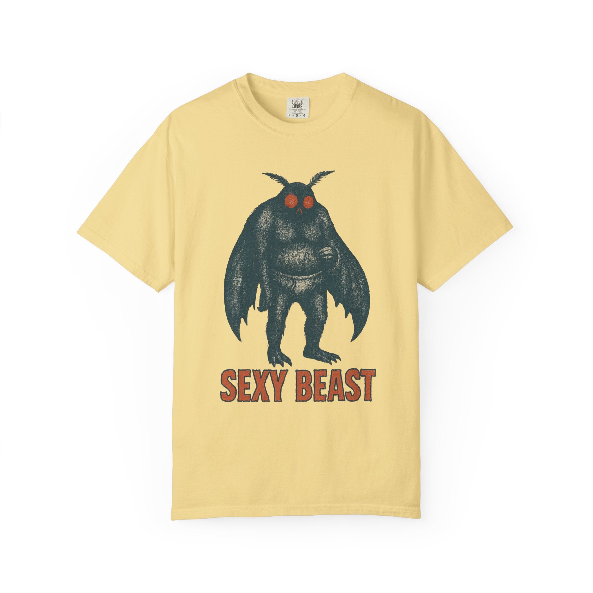 Sexy Beast T-Shirt