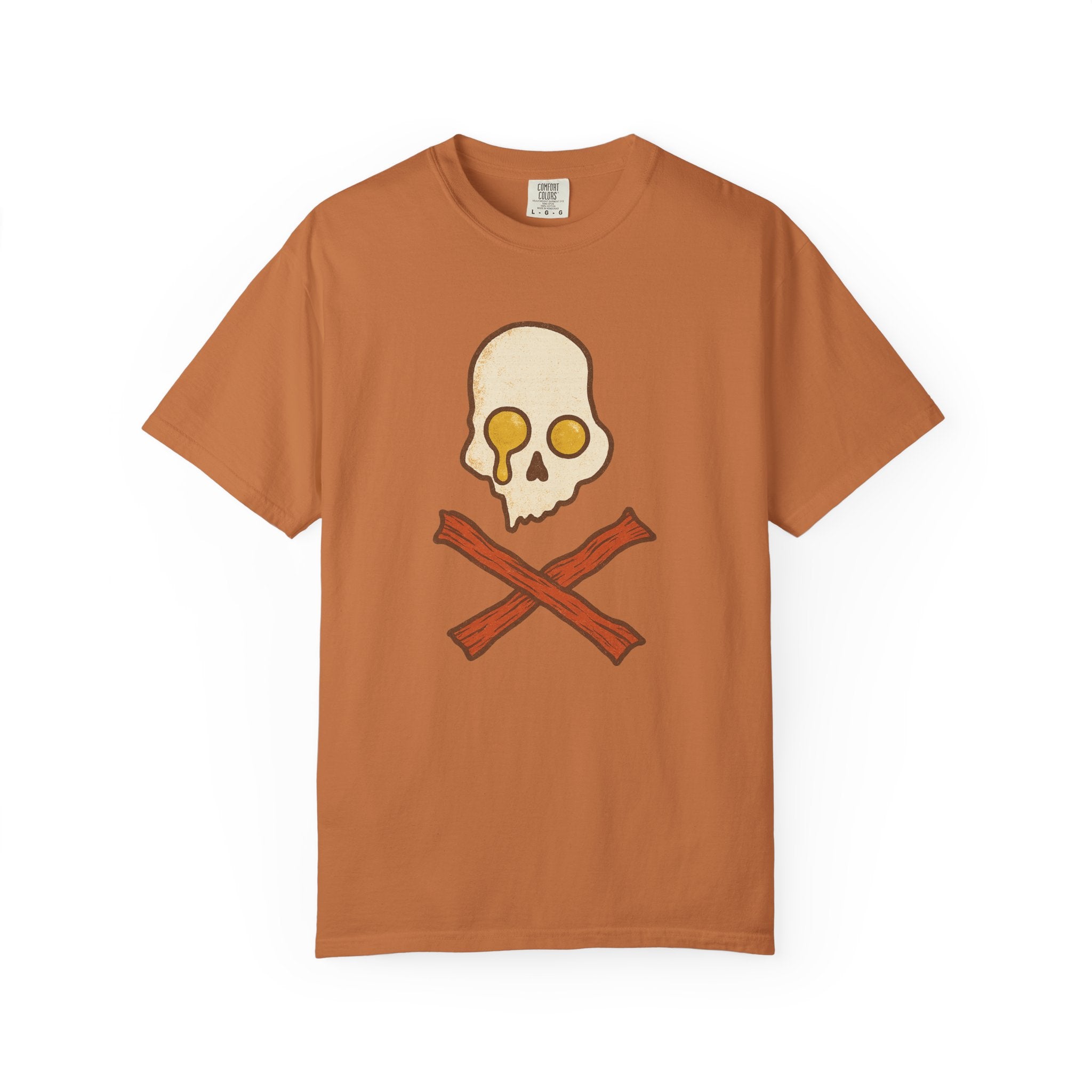 Breakfast of Champions T-Shirt
