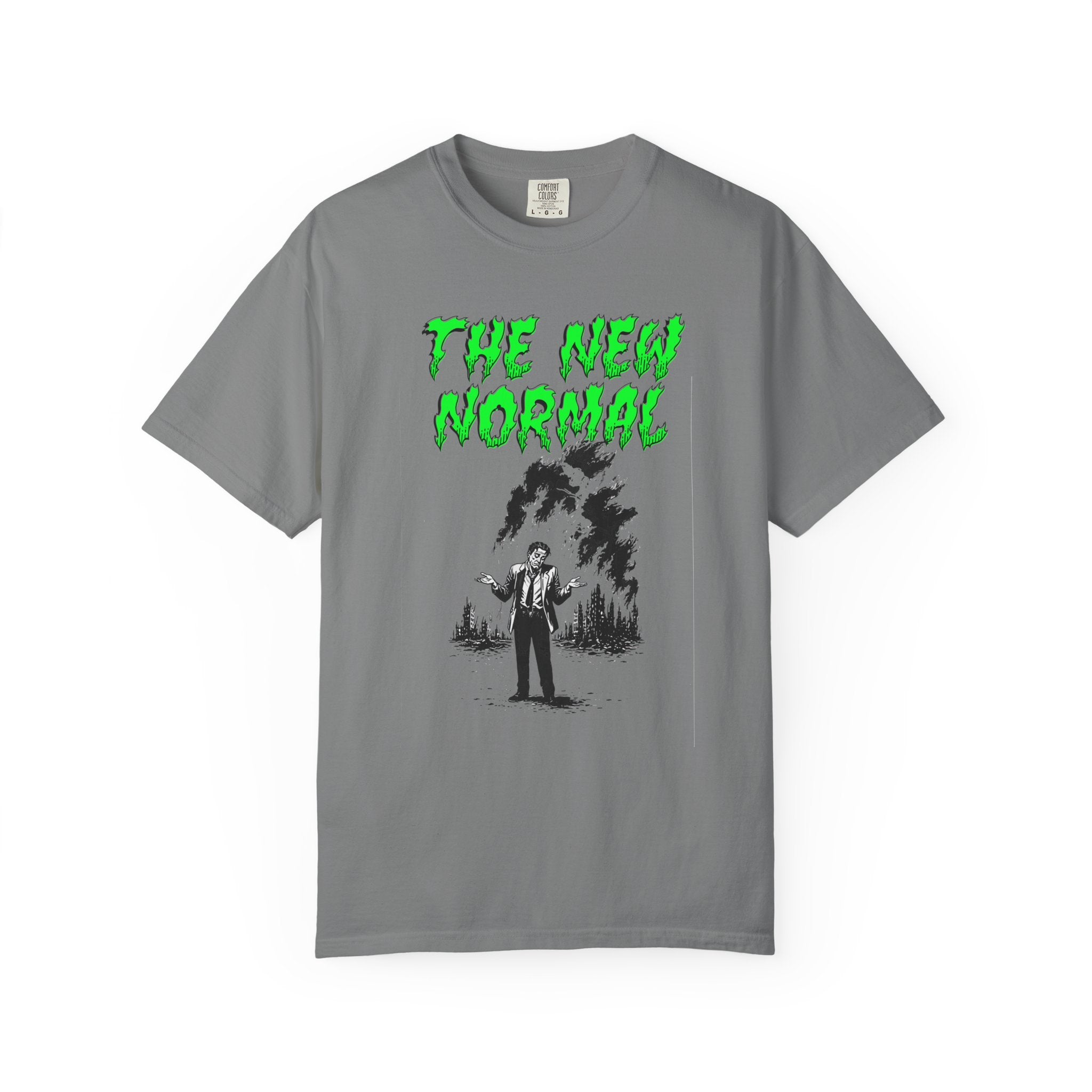 The New Normal T-Shirt