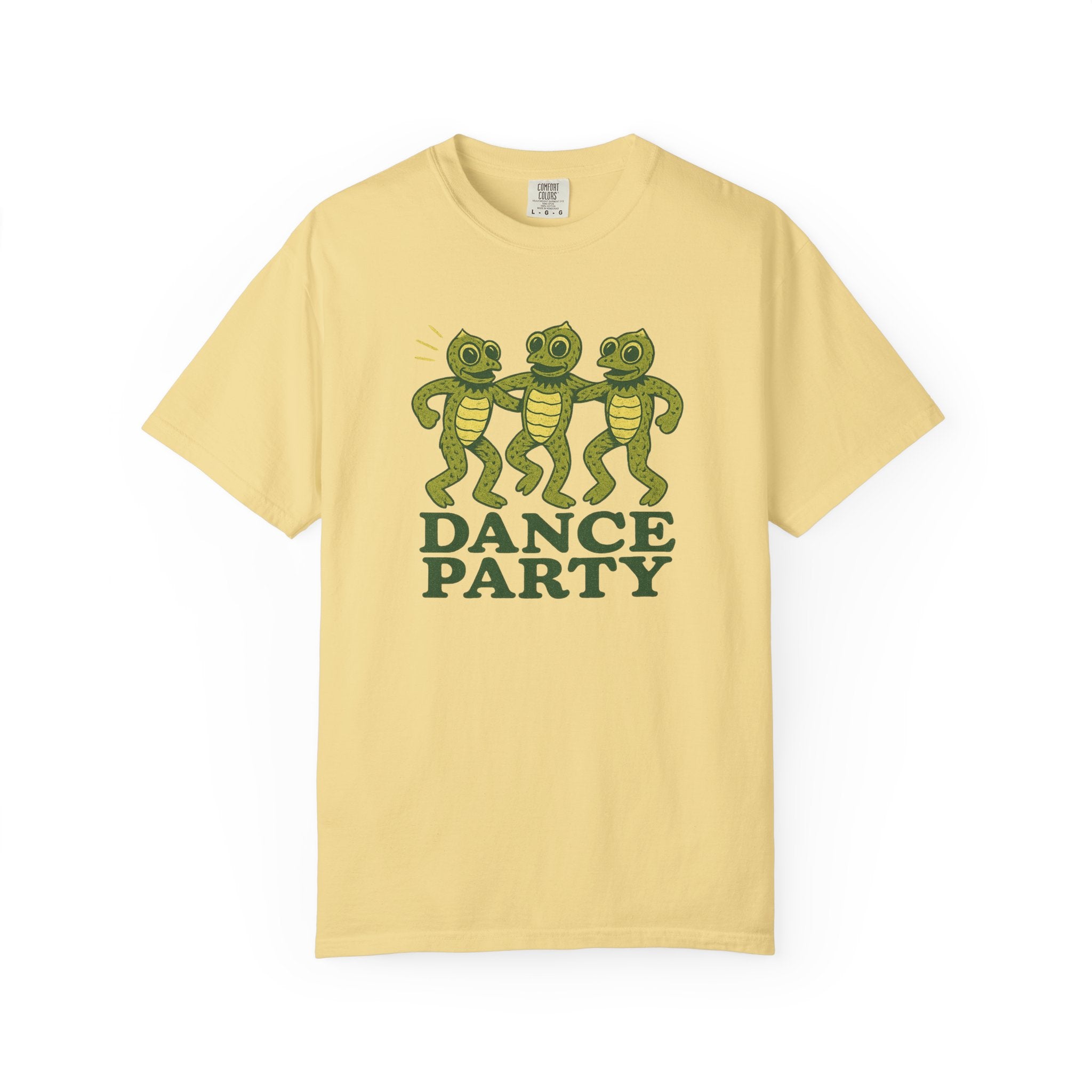 Dance Party T-Shirt