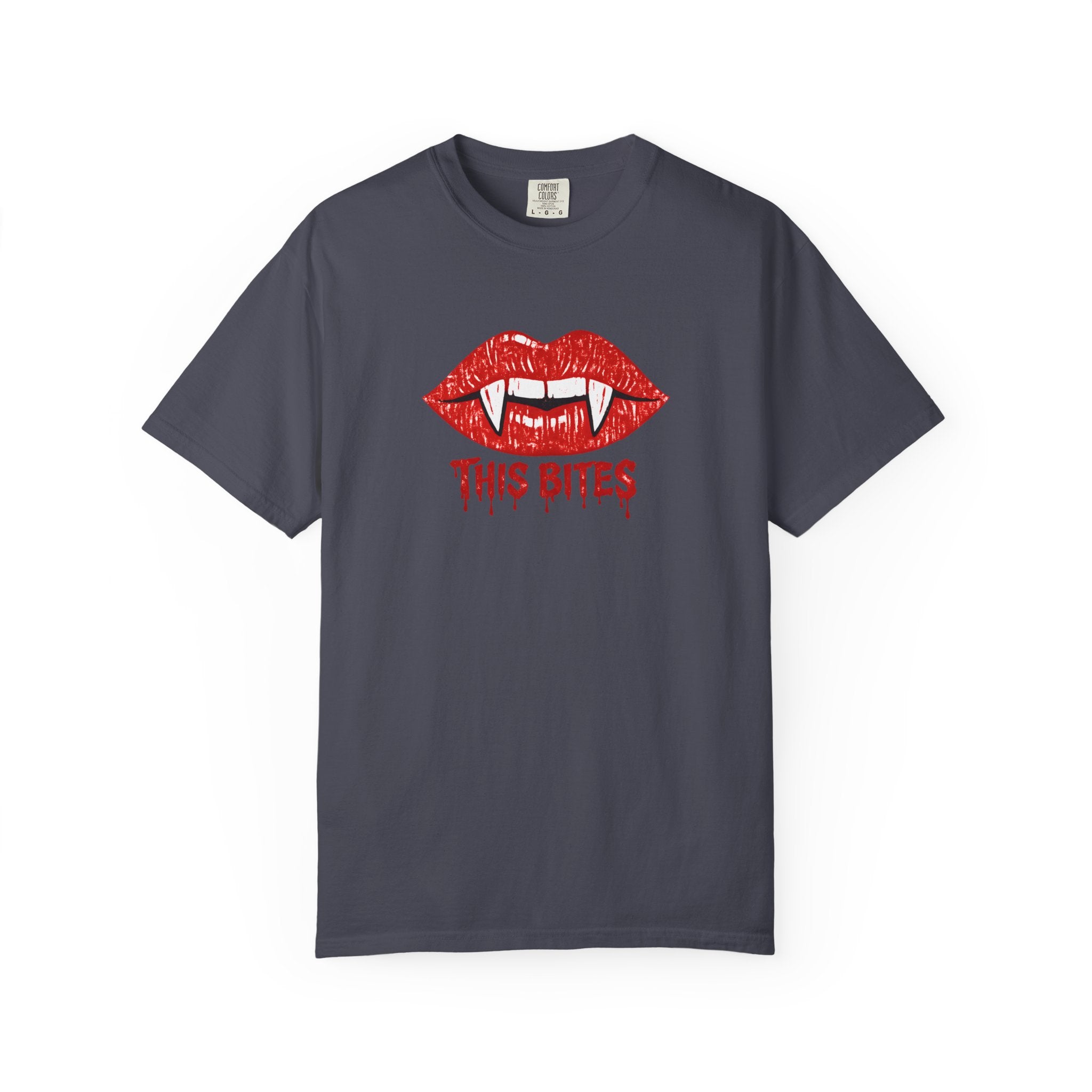 This Bites T-Shirt