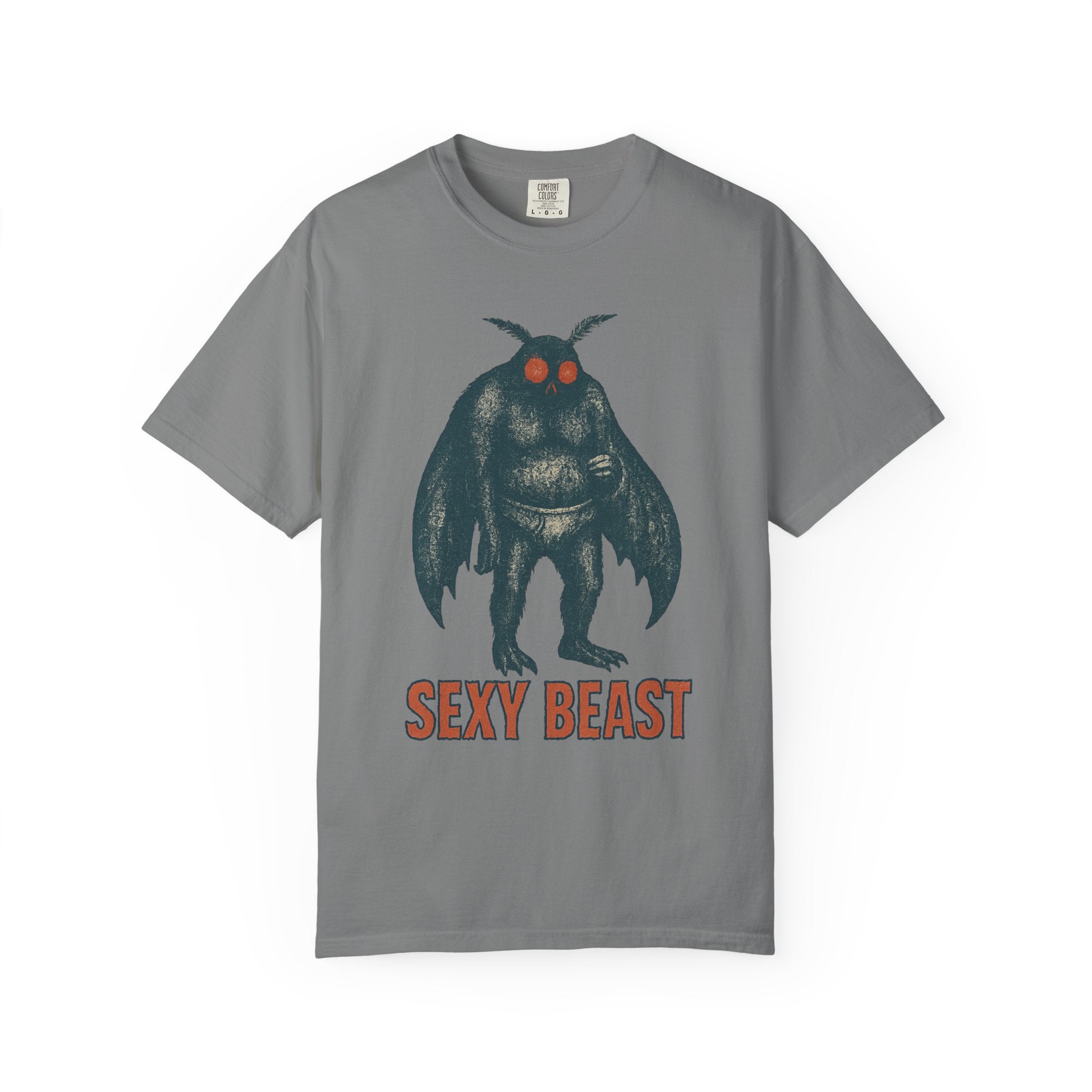 Sexy Beast T-Shirt