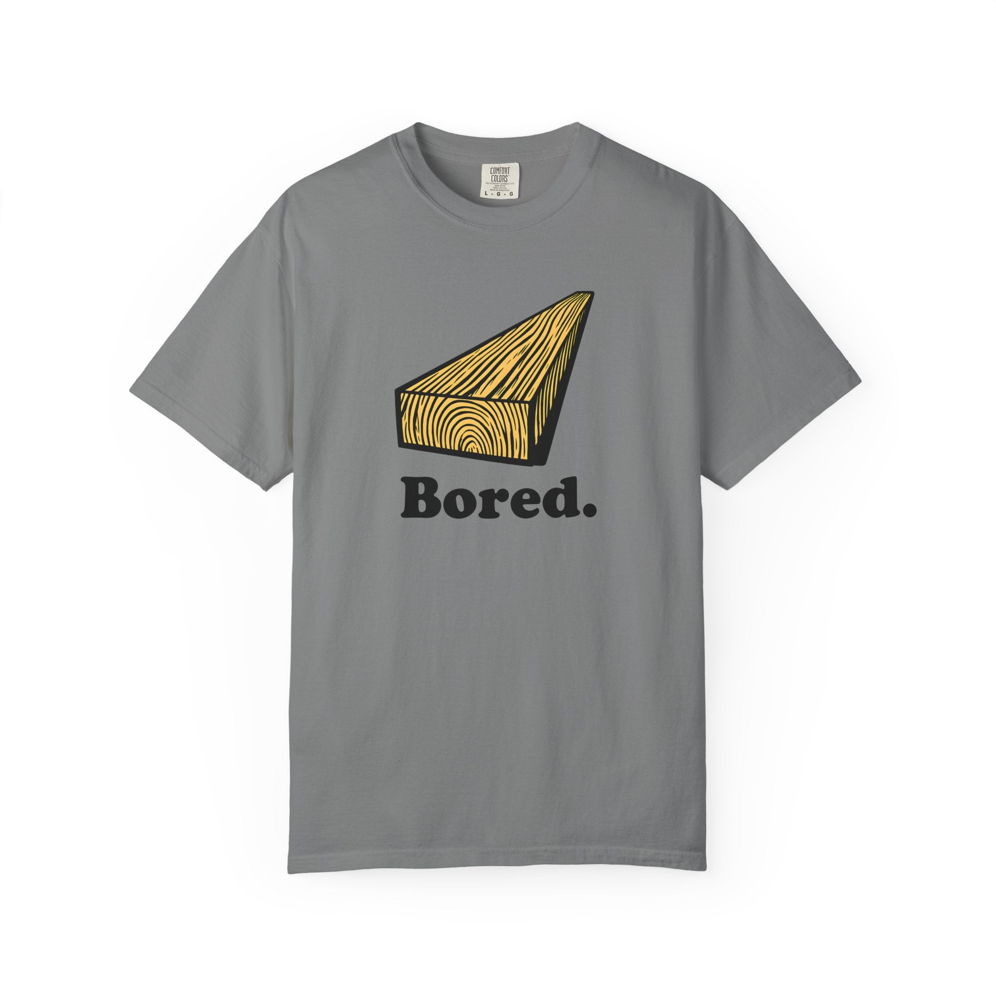 Bored Board T-Shirt