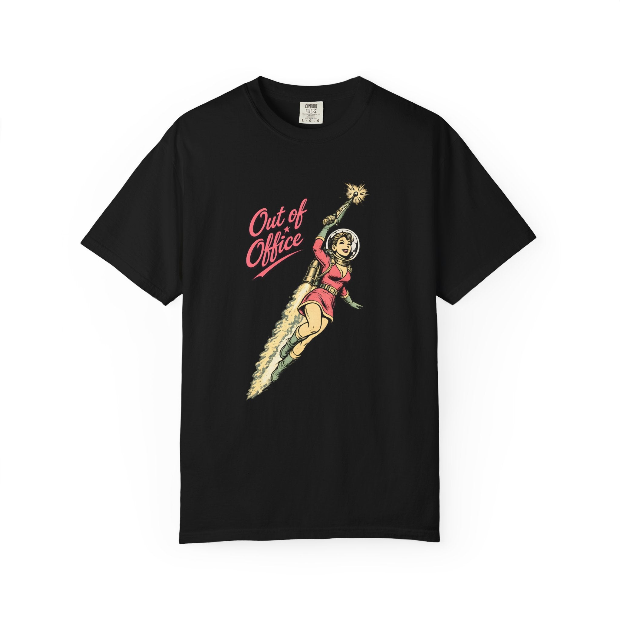 Out of Office T-Shirt