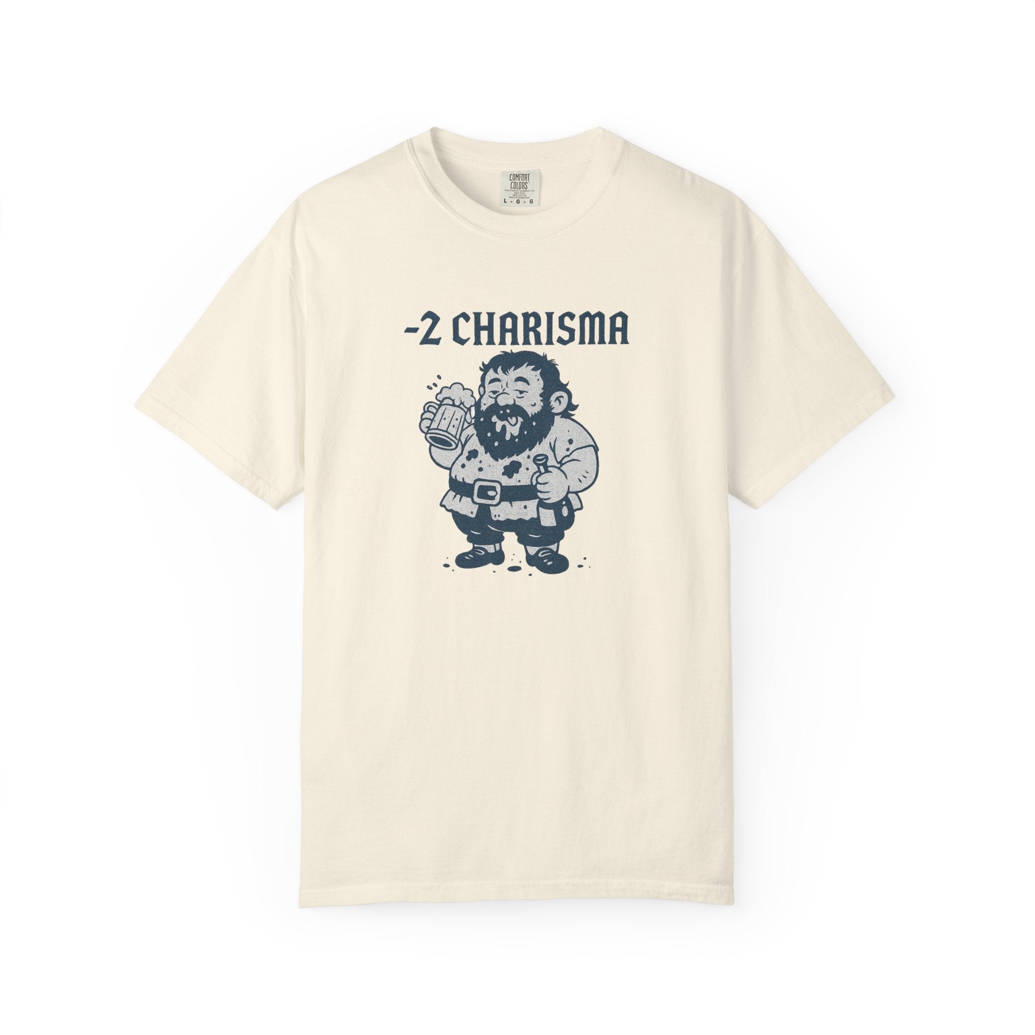 -2 Charisma T-Shirt