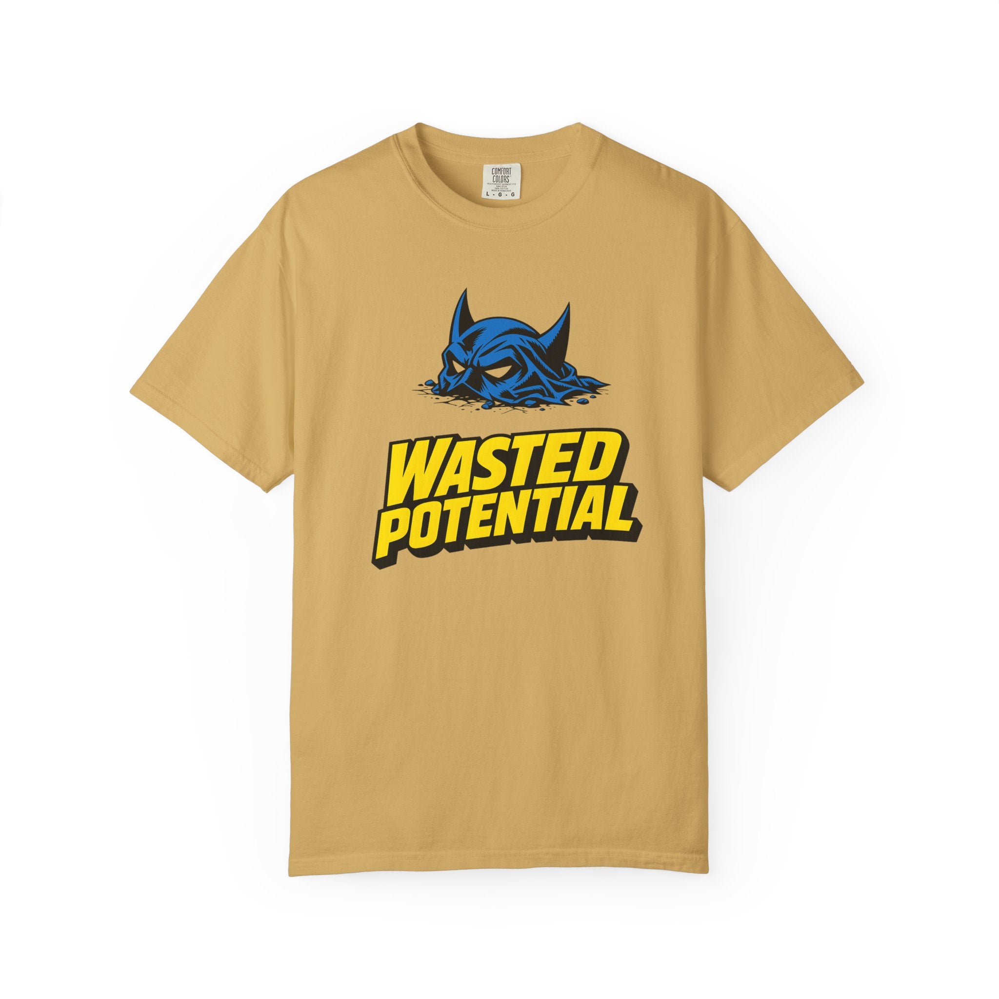 Wasted Potential T-Shirt