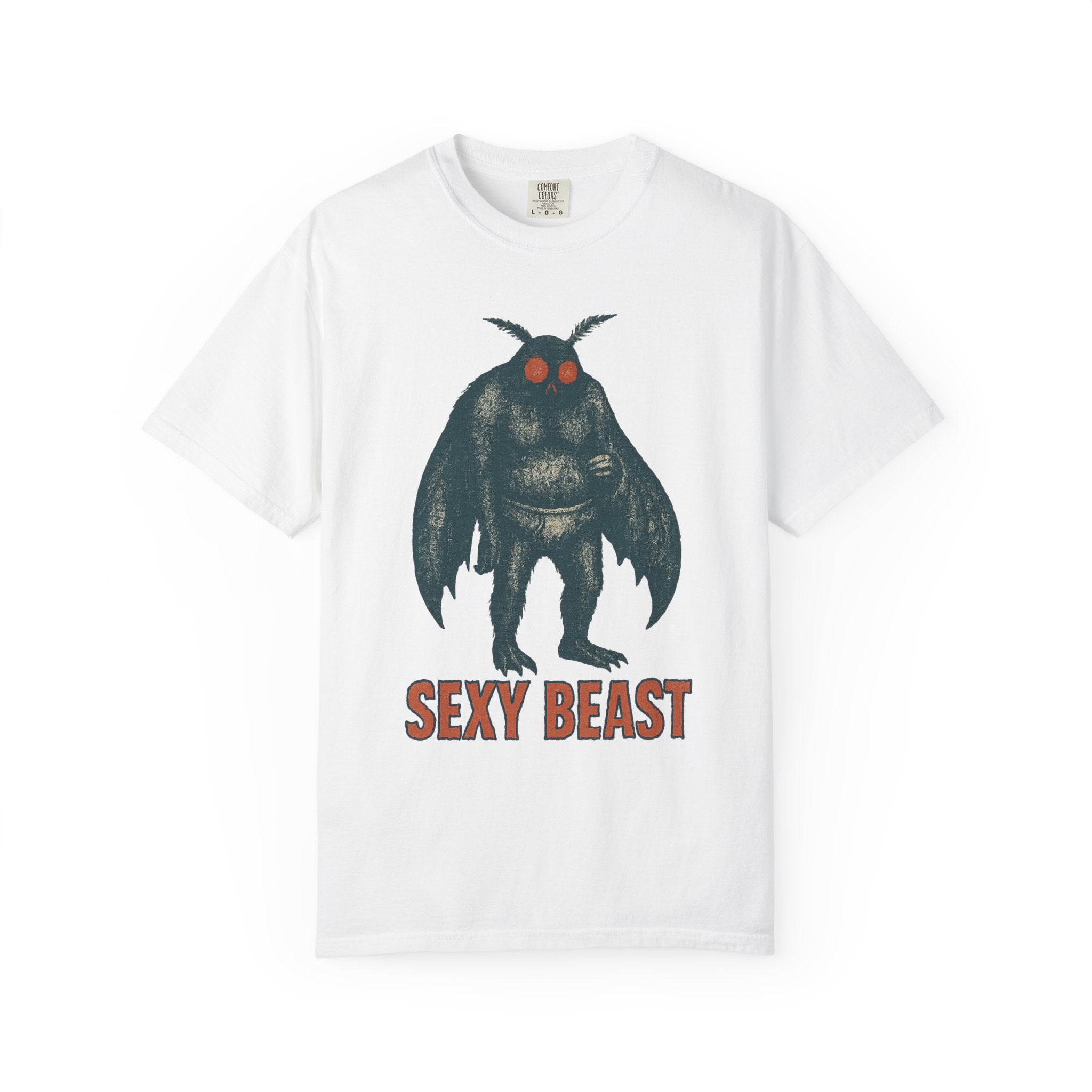 Sexy Beast T-Shirt