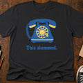 This Slammed T-Shirt